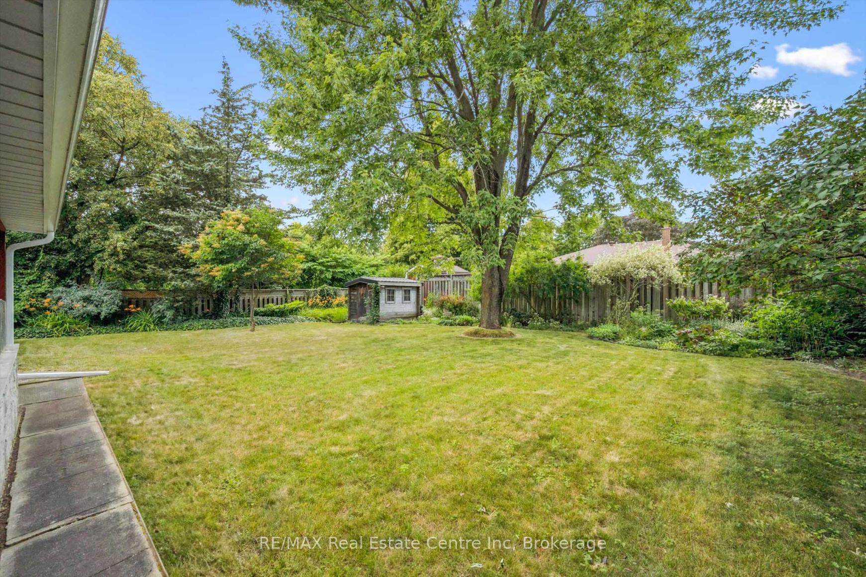 Photo 21 of 29 Echo Drive, Guelph, Dovercliffe Park/Old University — HOMEH