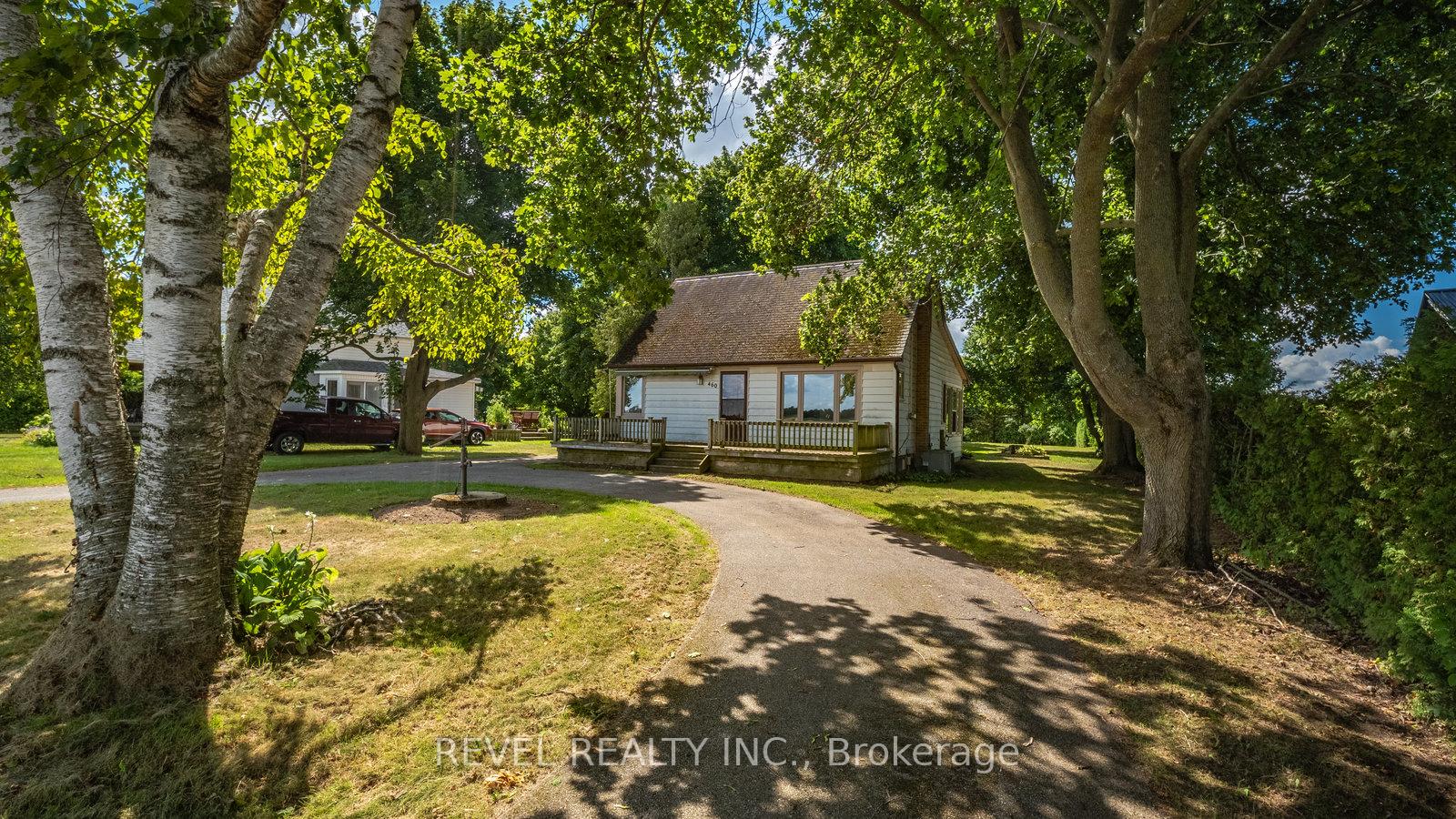 Photo 16 of 460 Burtch Road, Brant, Brantford Twp — HOMEH