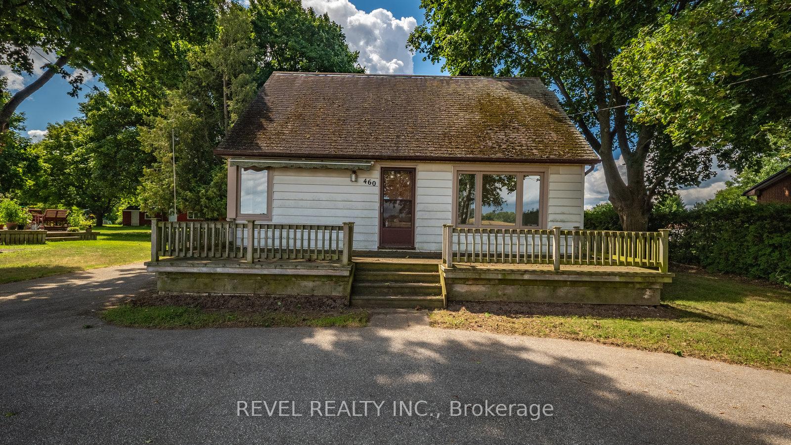 Photo 9 of 460 Burtch Road, Brant, Brantford Twp — HOMEH