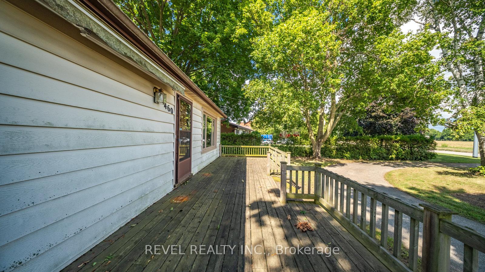 Photo 37 of 460 Burtch Road, Brant, Brantford Twp — HOMEH