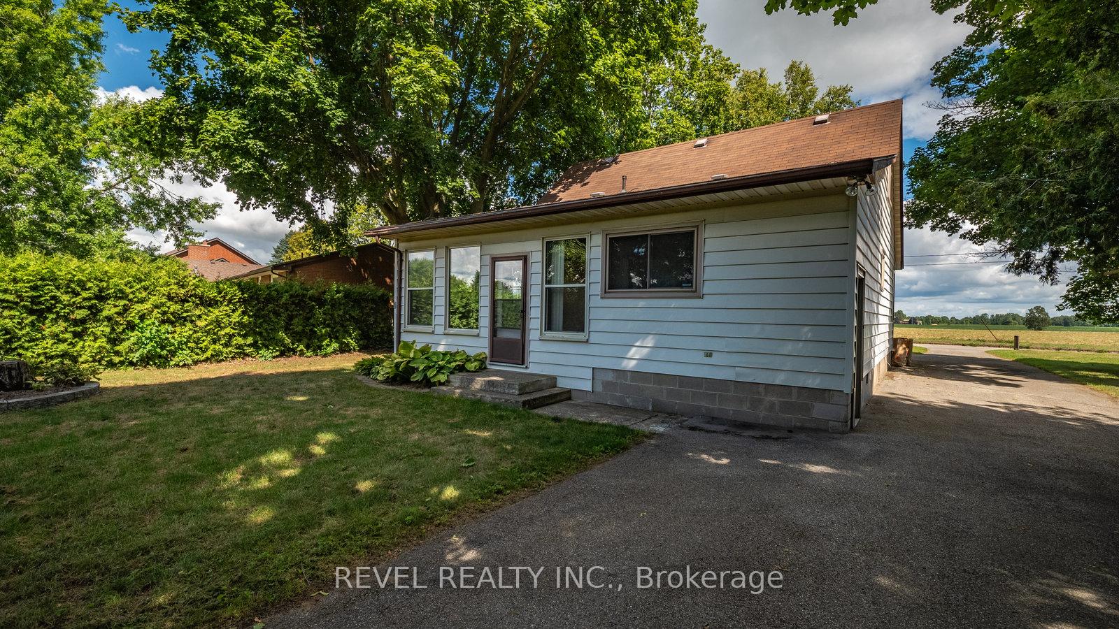 Photo 24 of 460 Burtch Road, Brant, Brantford Twp — HOMEH