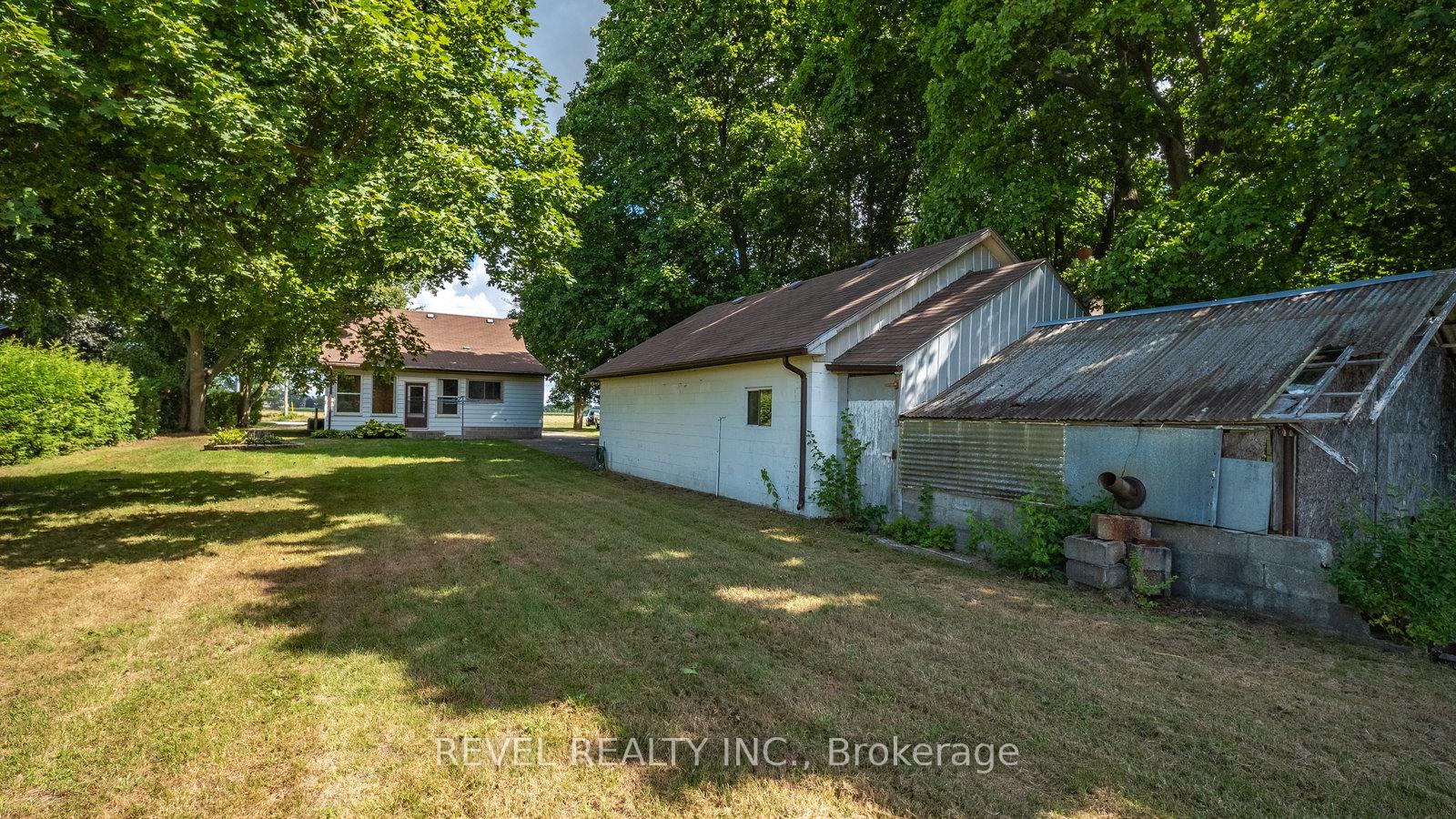 Photo 44 of 460 Burtch Road, Brant, Brantford Twp — HOMEH