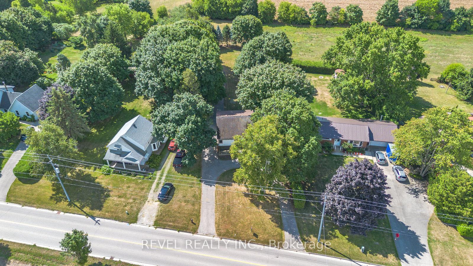 Photo 29 of 460 Burtch Road, Brant, Brantford Twp — HOMEH