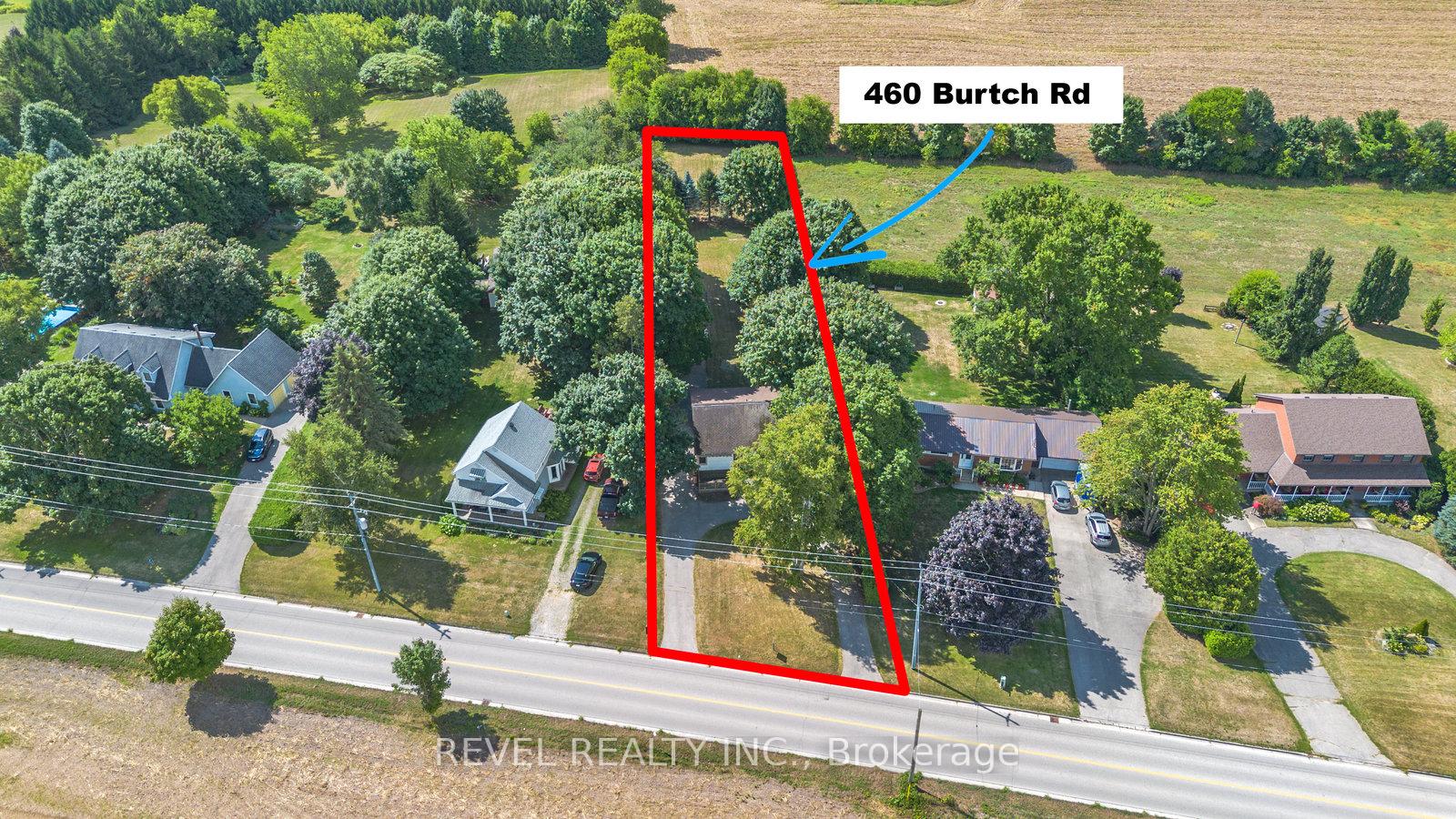 Photo 34 of 460 Burtch Road, Brant, Brantford Twp — HOMEH