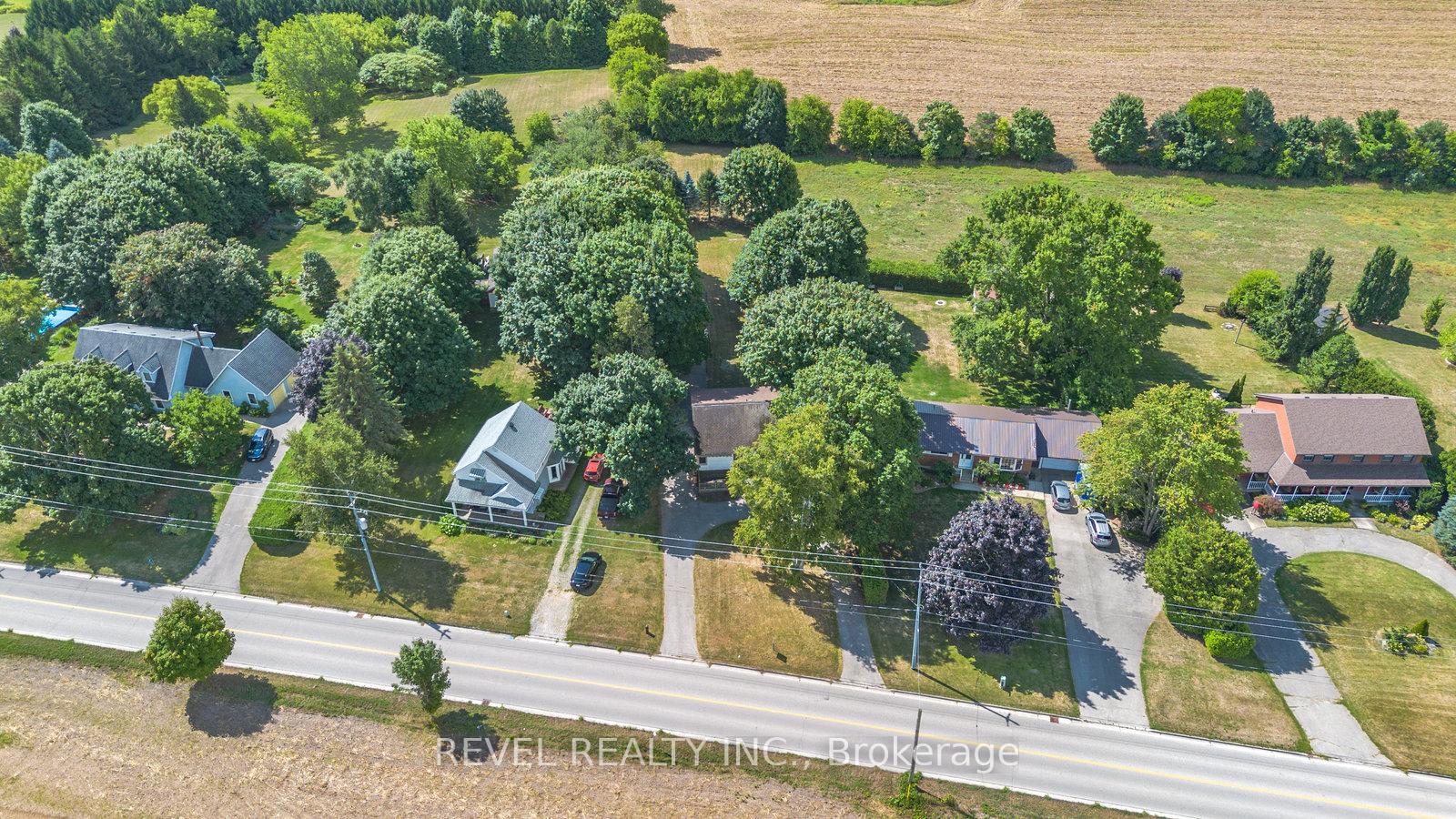 Photo 35 of 460 Burtch Road, Brant, Brantford Twp — HOMEH