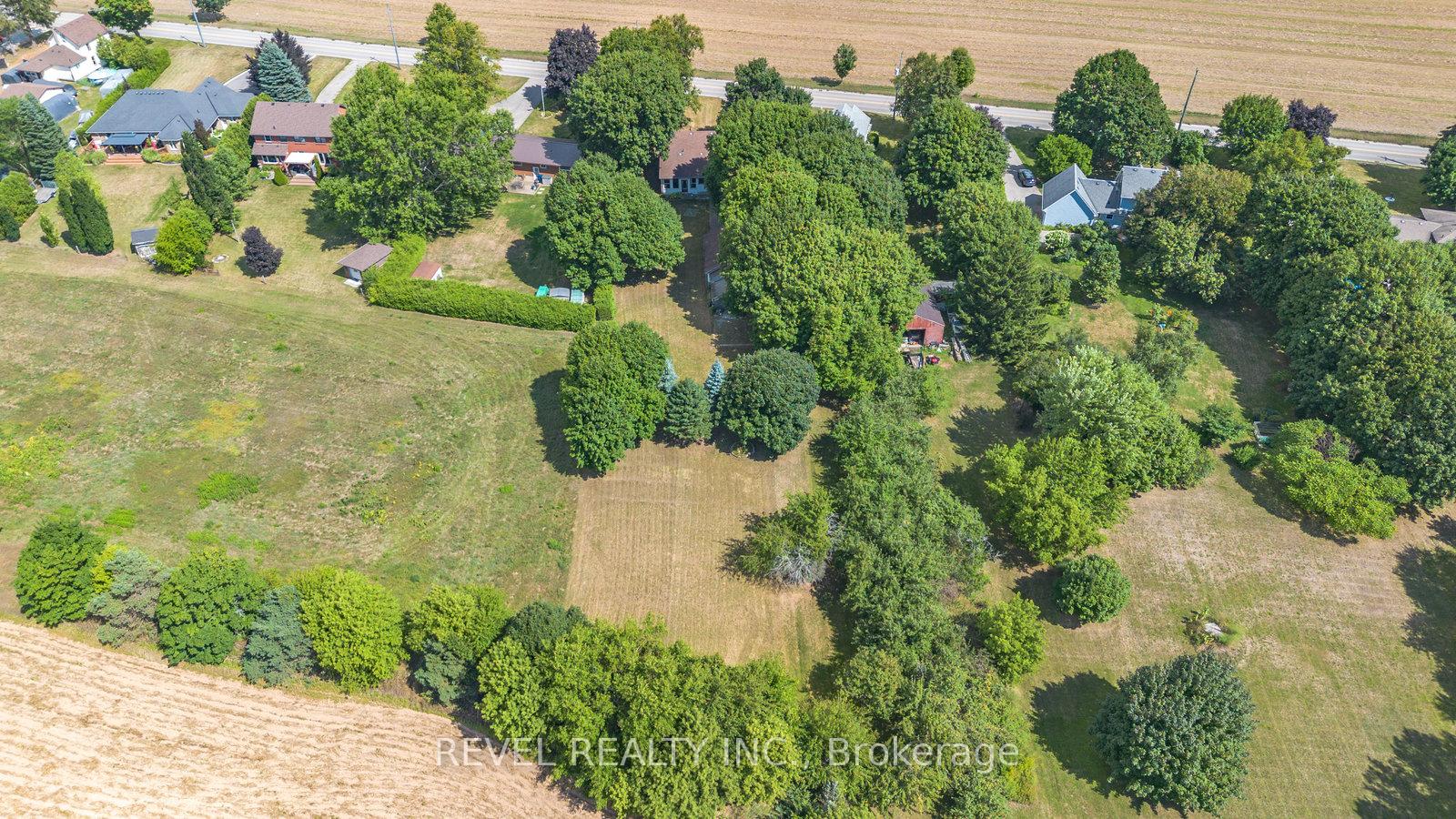 Photo 38 of 460 Burtch Road, Brant, Brantford Twp — HOMEH