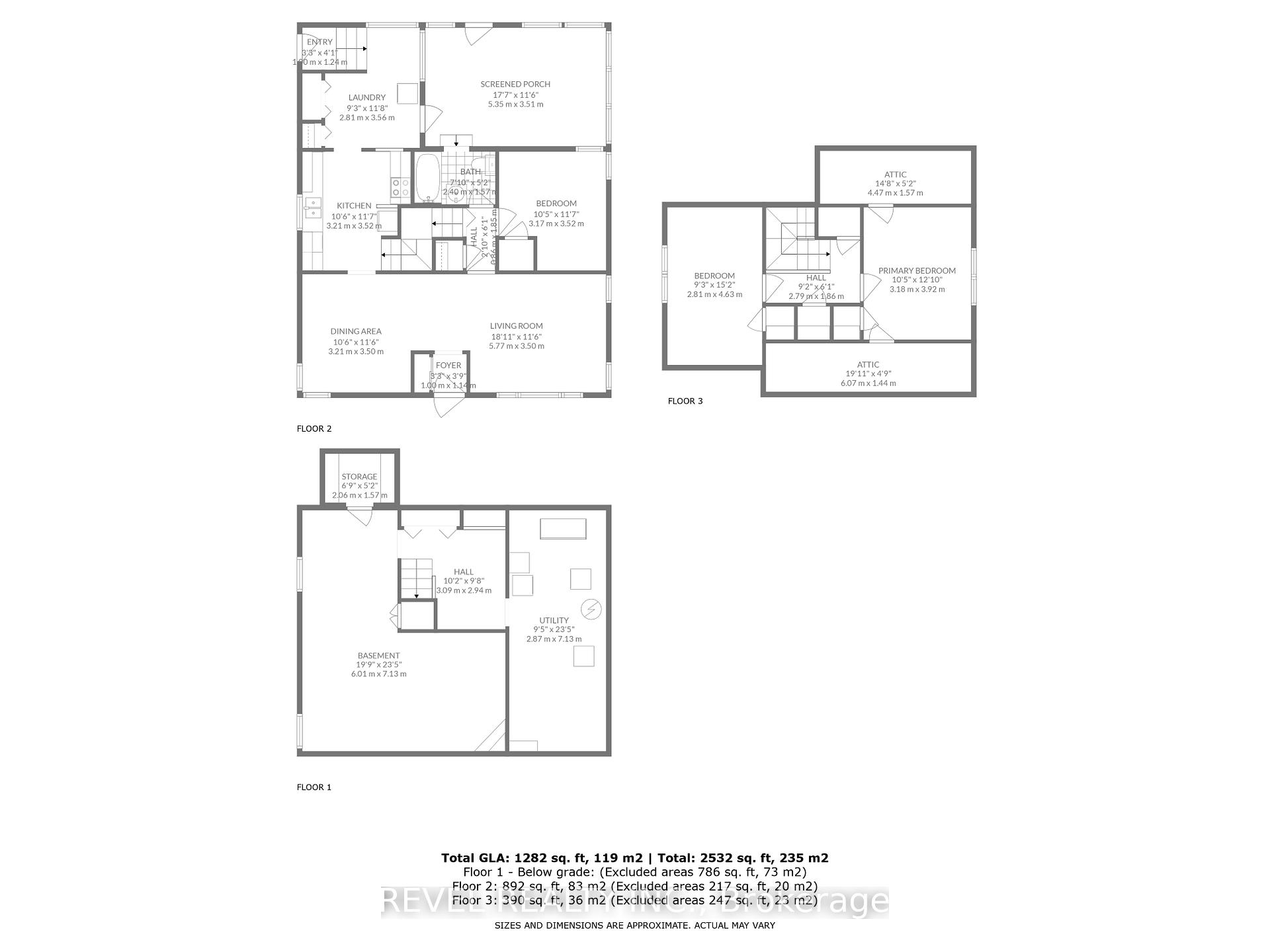 Photo 31 of 460 Burtch Road, Brant, Brantford Twp — HOMEH