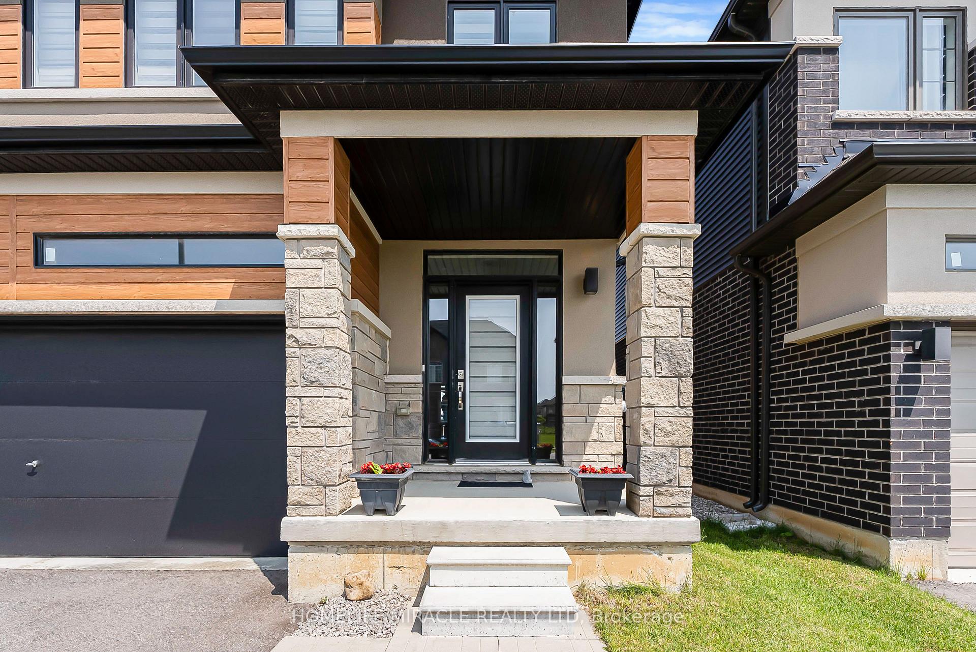 Photo 26 of 16 Scenic Ridge Gate, Brant, Paris — HOMEH