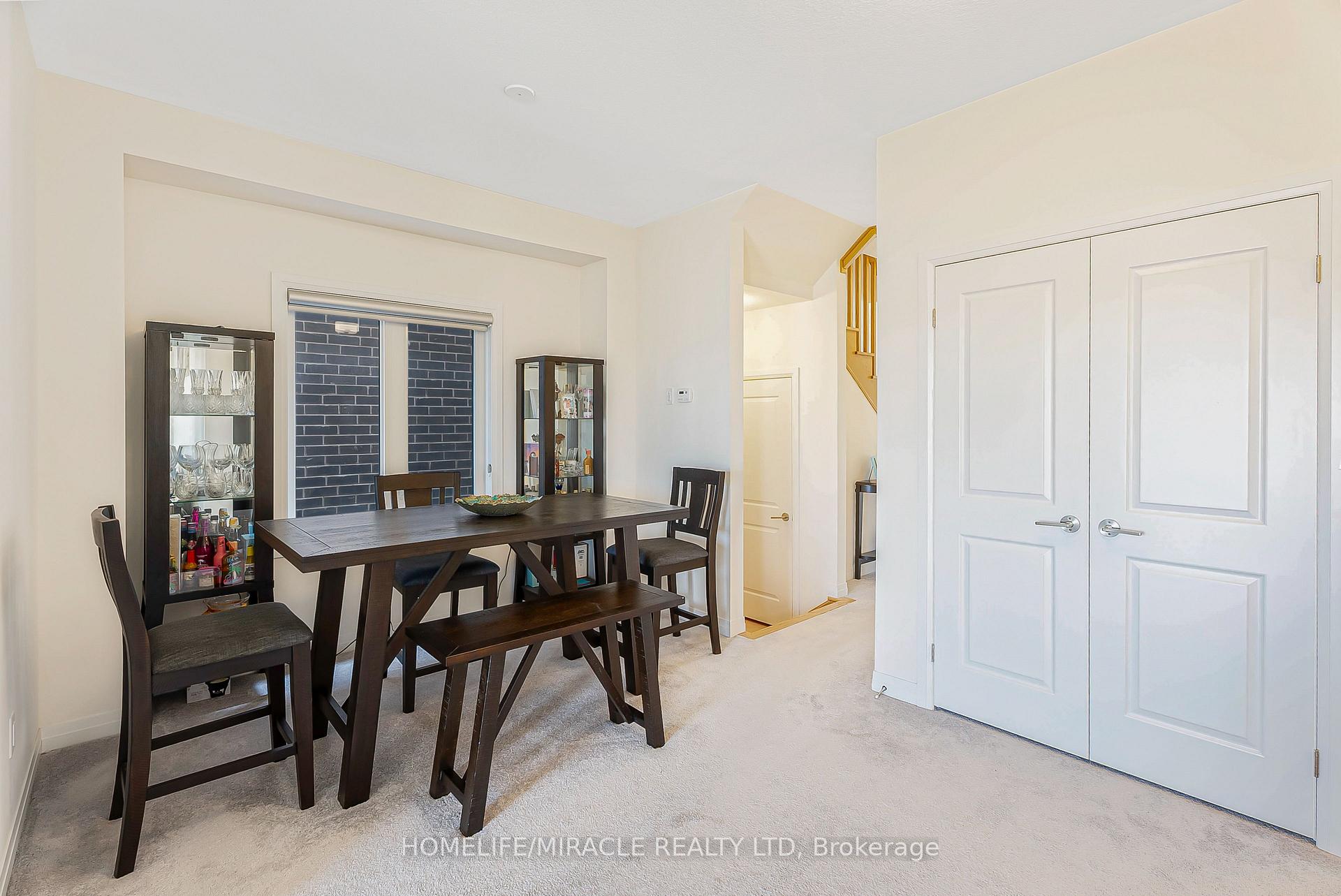 Photo 5 of 16 Scenic Ridge Gate, Brant, Paris — HOMEH