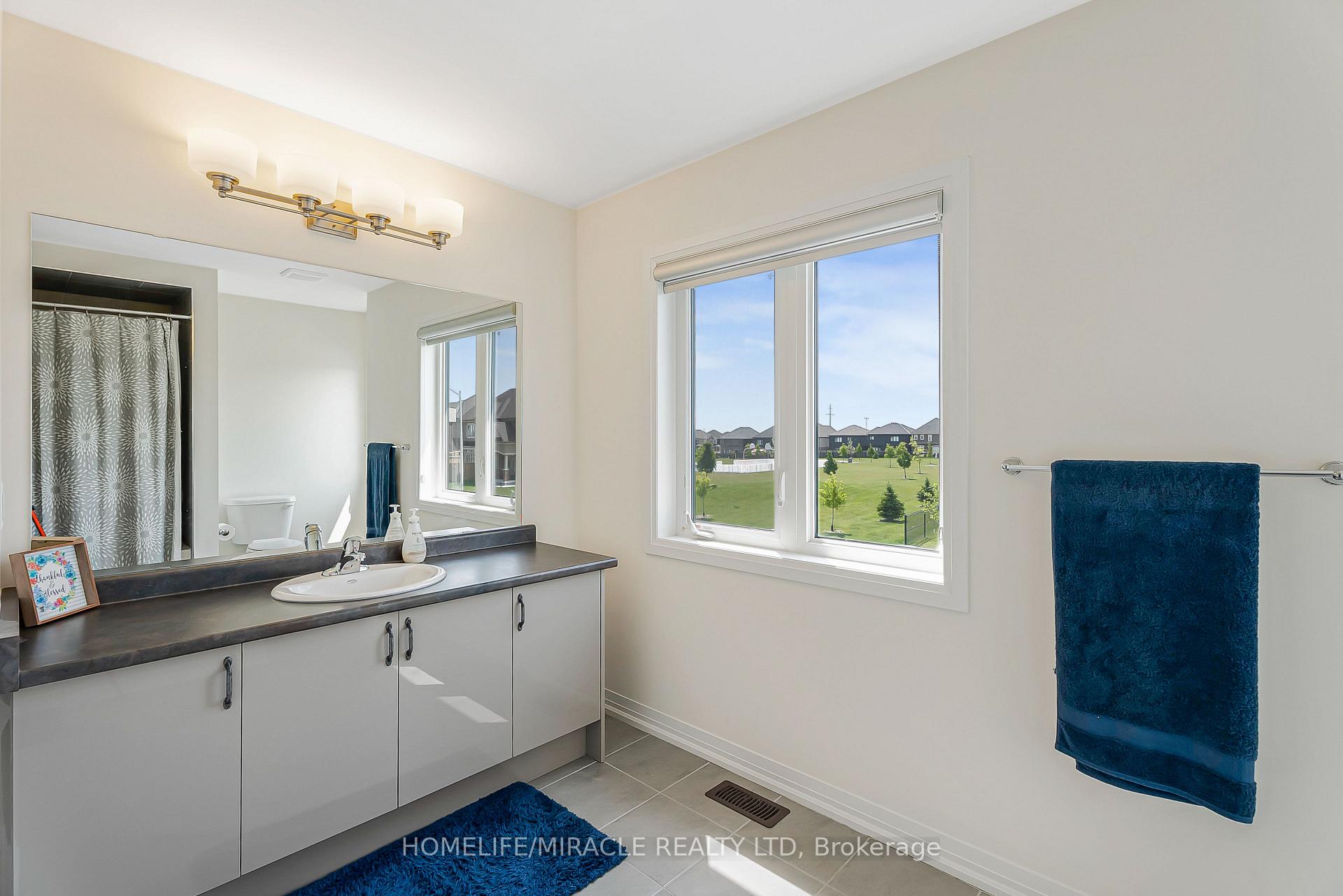 Photo 36 of 16 Scenic Ridge Gate, Brant, Paris — HOMEH