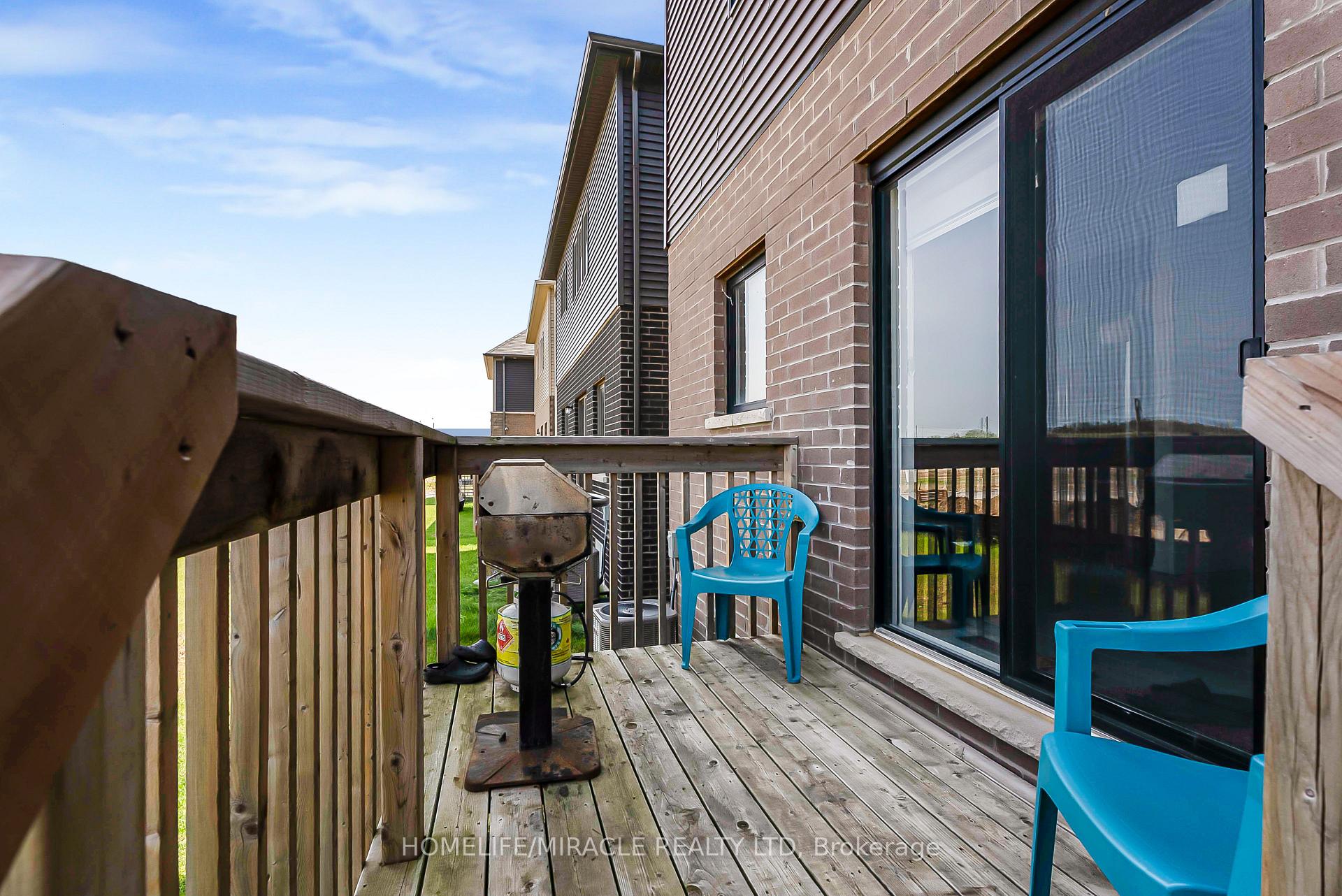 Photo 39 of 16 Scenic Ridge Gate, Brant, Paris — HOMEH