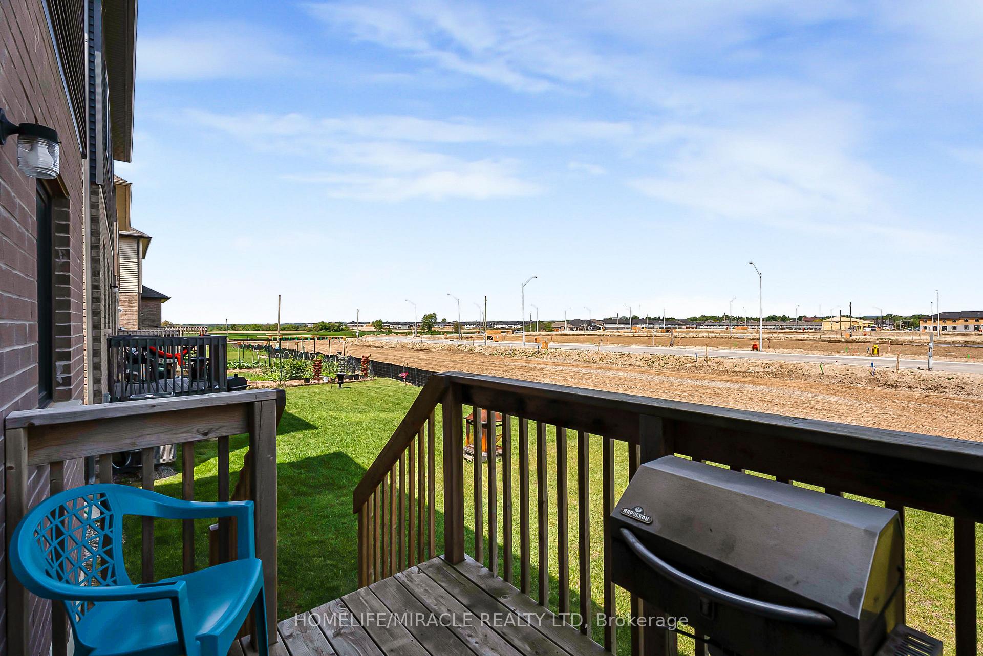 Photo 7 of 16 Scenic Ridge Gate, Brant, Paris — HOMEH