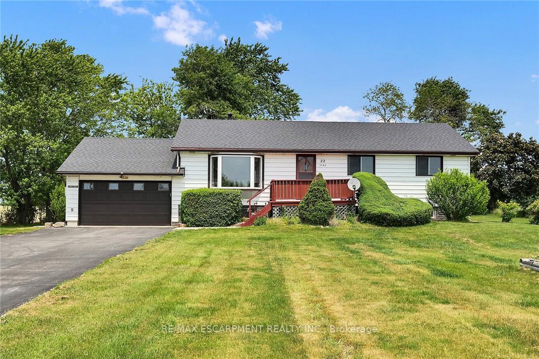 Photo 1 of 1745 Conc 3 Walpole Road, Haldimand — HOMEH
