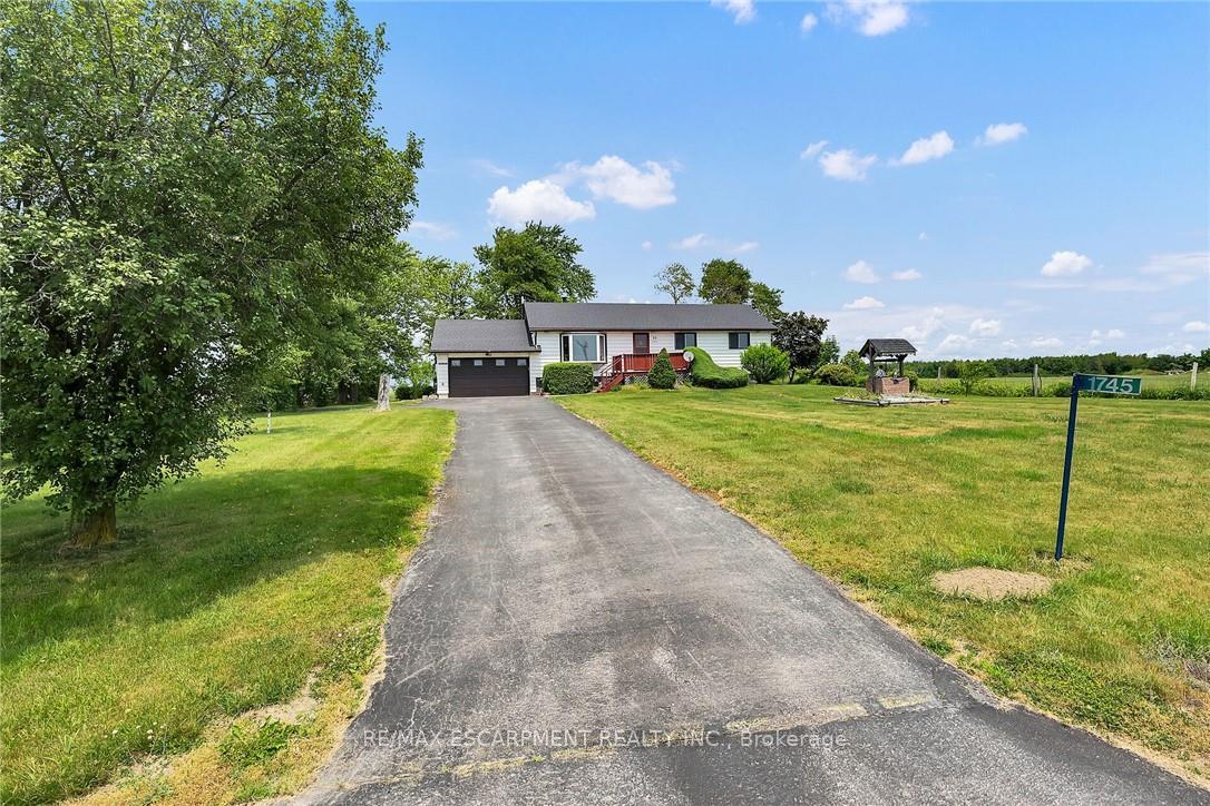 Photo 15 of 1745 Conc 3 Walpole Road, Haldimand — HOMEH