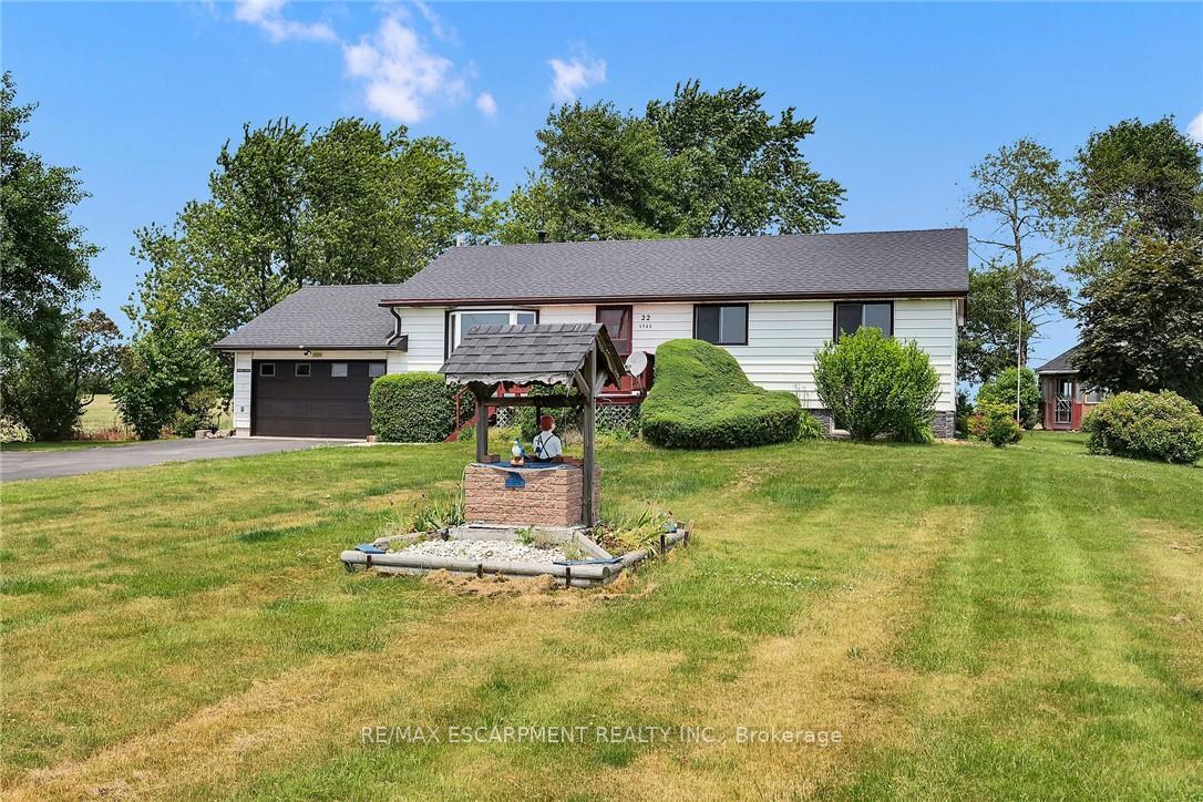 Photo 3 of 1745 Conc 3 Walpole Road, Haldimand — HOMEH