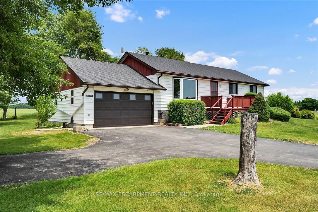 Photo 4 of 1745 Conc 3 Walpole Road, Haldimand — HOMEH