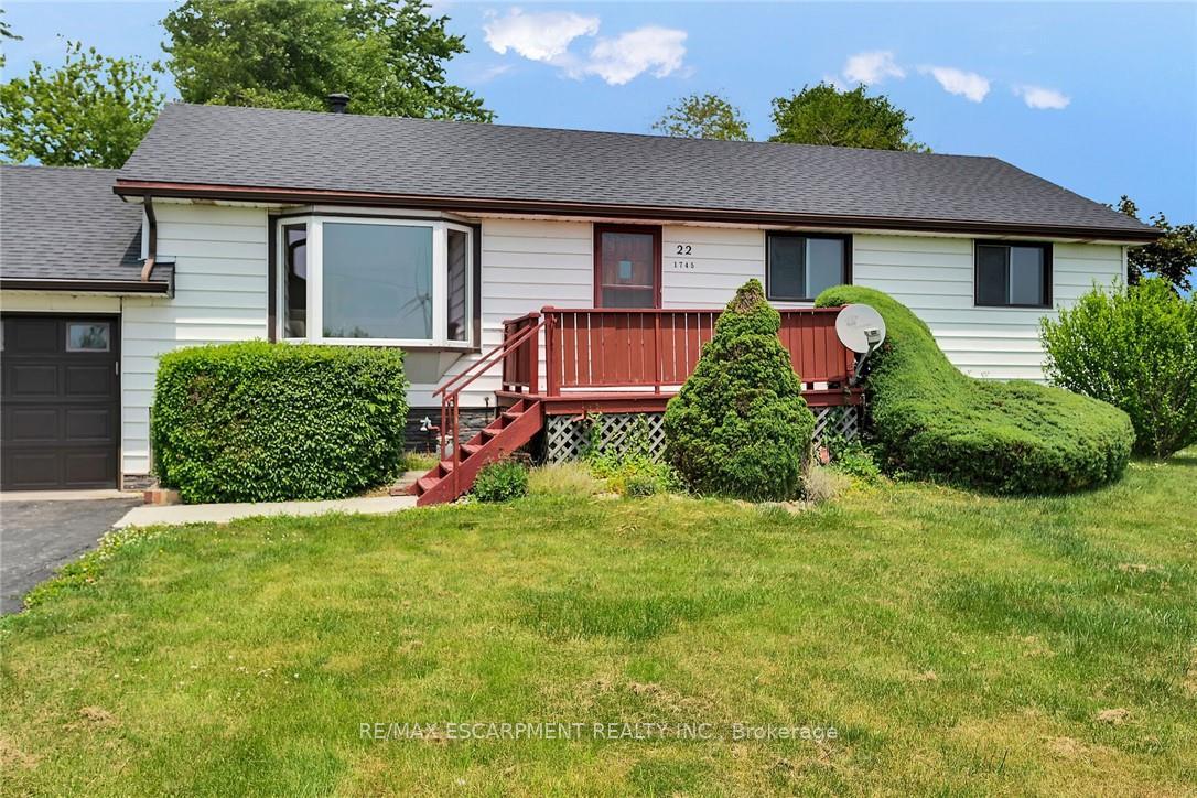 Photo 5 of 1745 Conc 3 Walpole Road, Haldimand — HOMEH