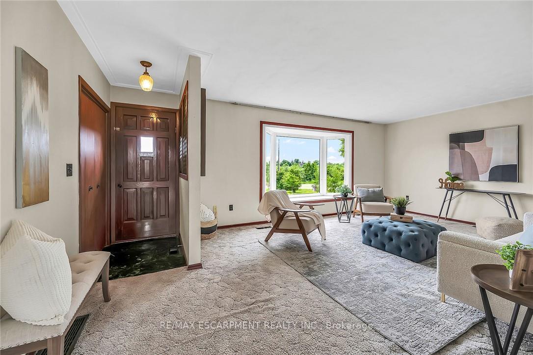 Photo 2 of 1745 Conc 3 Walpole Road, Haldimand — HOMEH