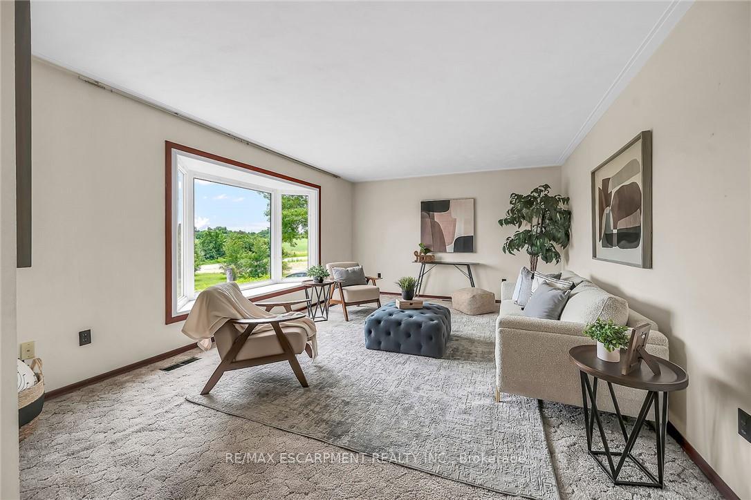 Photo 7 of 1745 Conc 3 Walpole Road, Haldimand — HOMEH