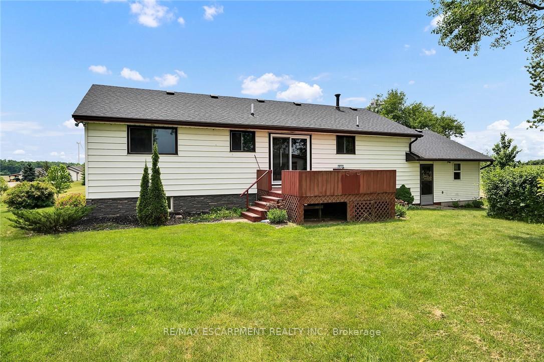 Photo 30 of 1745 Conc 3 Walpole Road, Haldimand — HOMEH