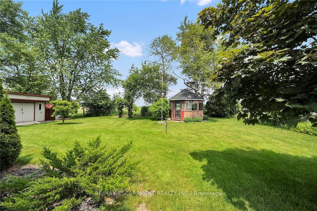 Photo 34 of 1745 Conc 3 Walpole Road, Haldimand — HOMEH