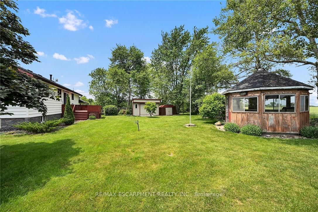 Photo 32 of 1745 Conc 3 Walpole Road, Haldimand — HOMEH