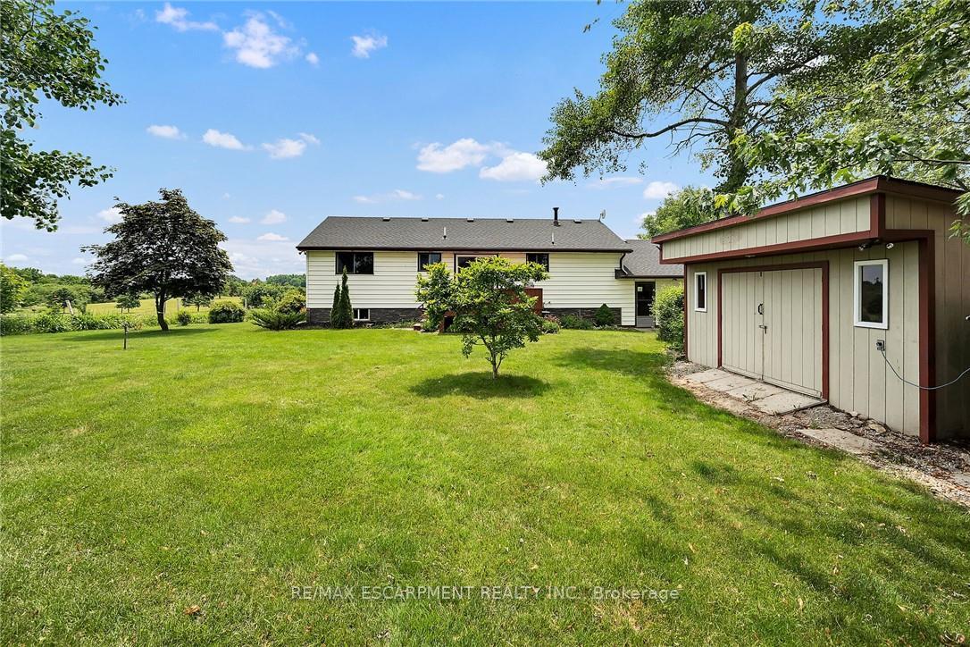 Photo 35 of 1745 Conc 3 Walpole Road, Haldimand — HOMEH