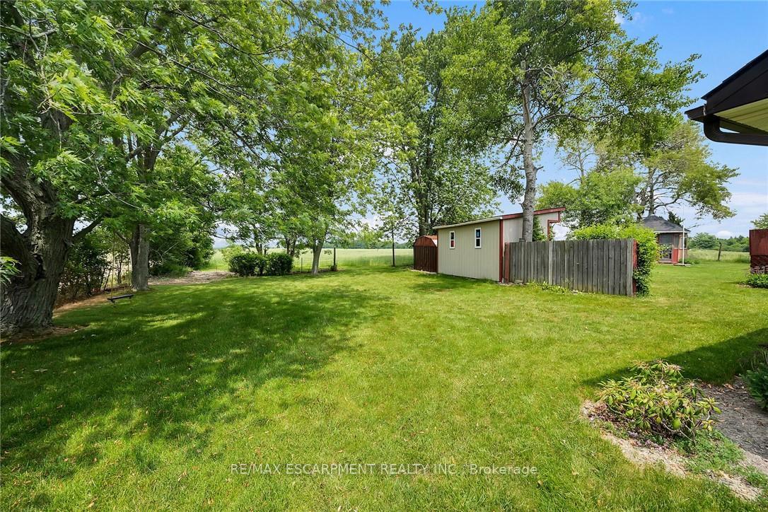 Photo 37 of 1745 Conc 3 Walpole Road, Haldimand — HOMEH