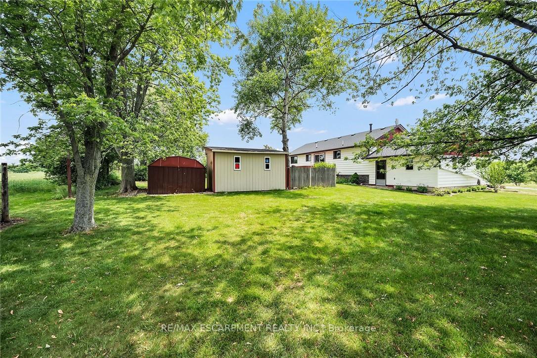 Photo 39 of 1745 Conc 3 Walpole Road, Haldimand — HOMEH