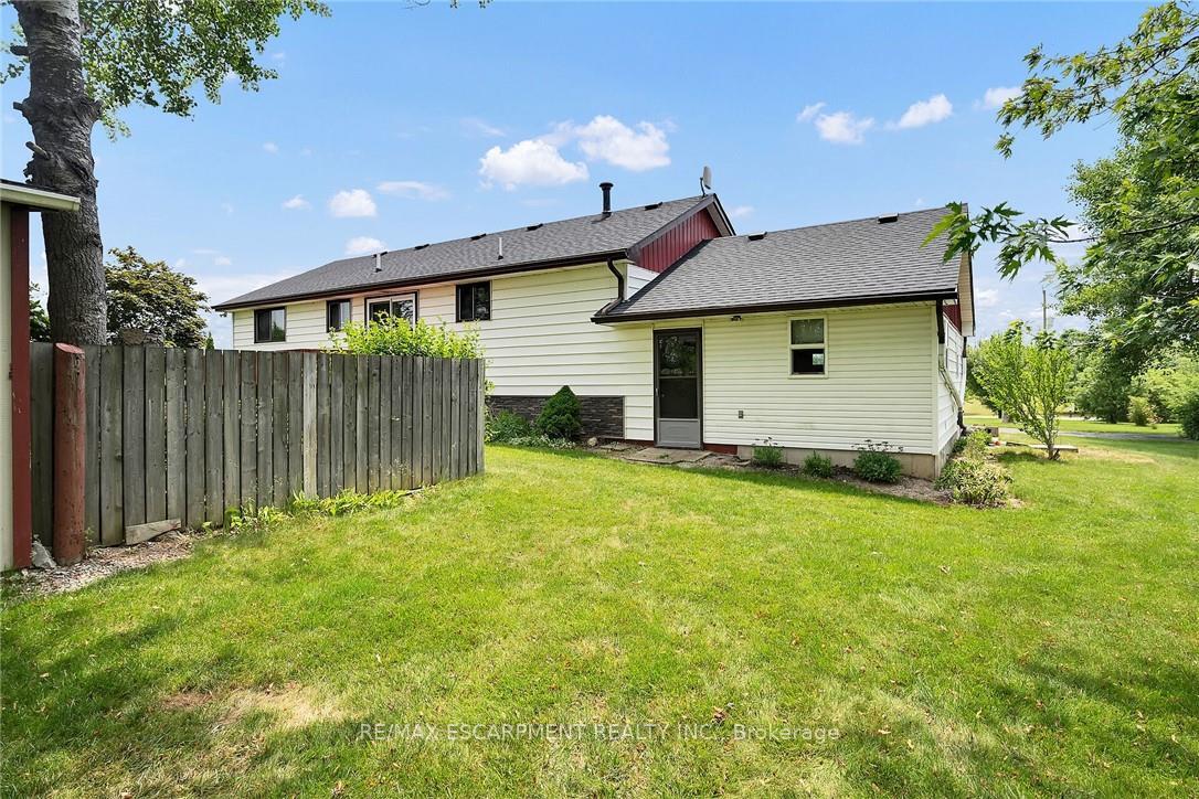 Photo 33 of 1745 Conc 3 Walpole Road, Haldimand — HOMEH
