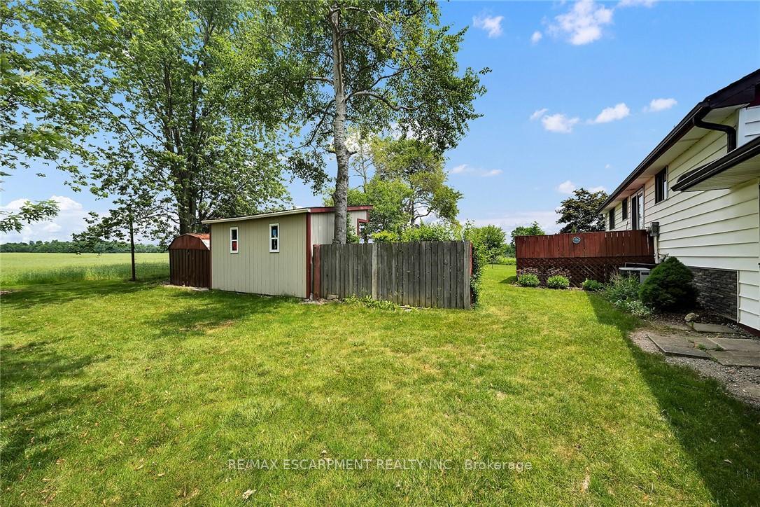 Photo 36 of 1745 Conc 3 Walpole Road, Haldimand — HOMEH