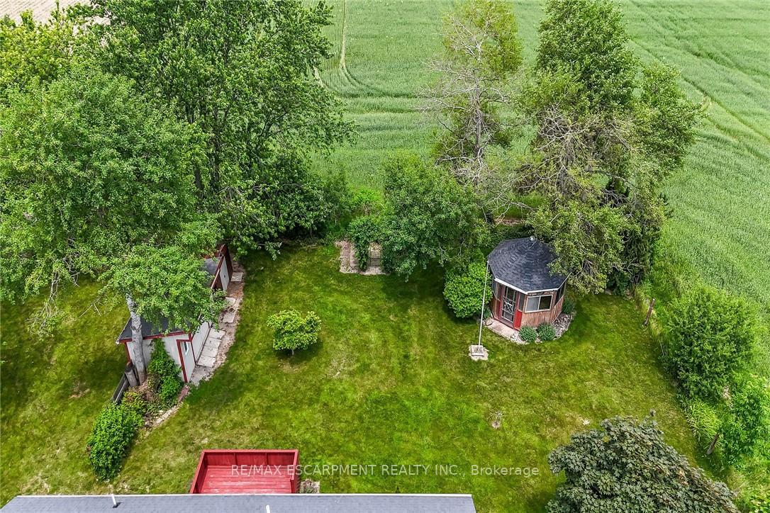 Photo 42 of 1745 Conc 3 Walpole Road, Haldimand — HOMEH