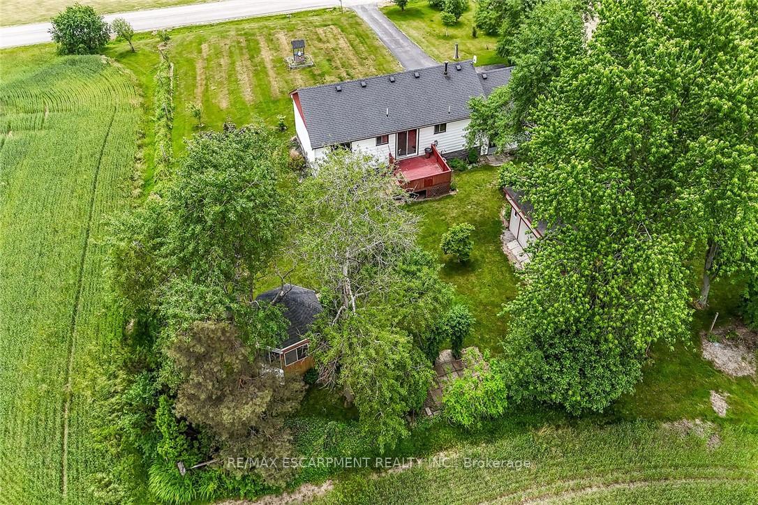 Photo 44 of 1745 Conc 3 Walpole Road, Haldimand — HOMEH