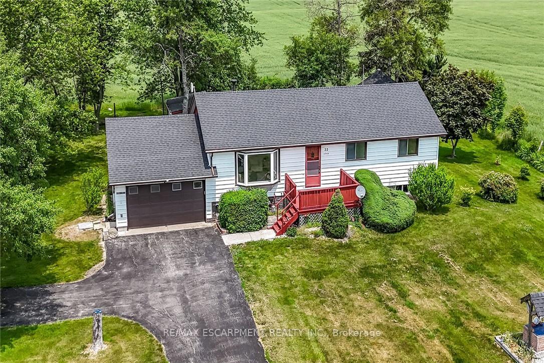 Photo 43 of 1745 Conc 3 Walpole Road, Haldimand — HOMEH