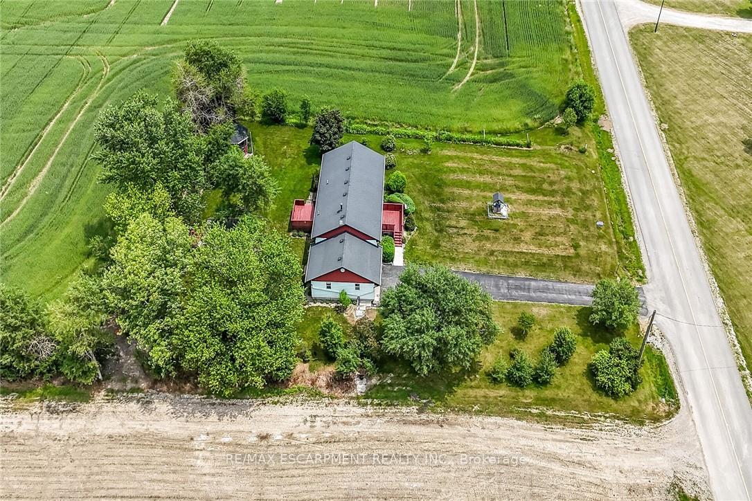 Photo 49 of 1745 Conc 3 Walpole Road, Haldimand — HOMEH