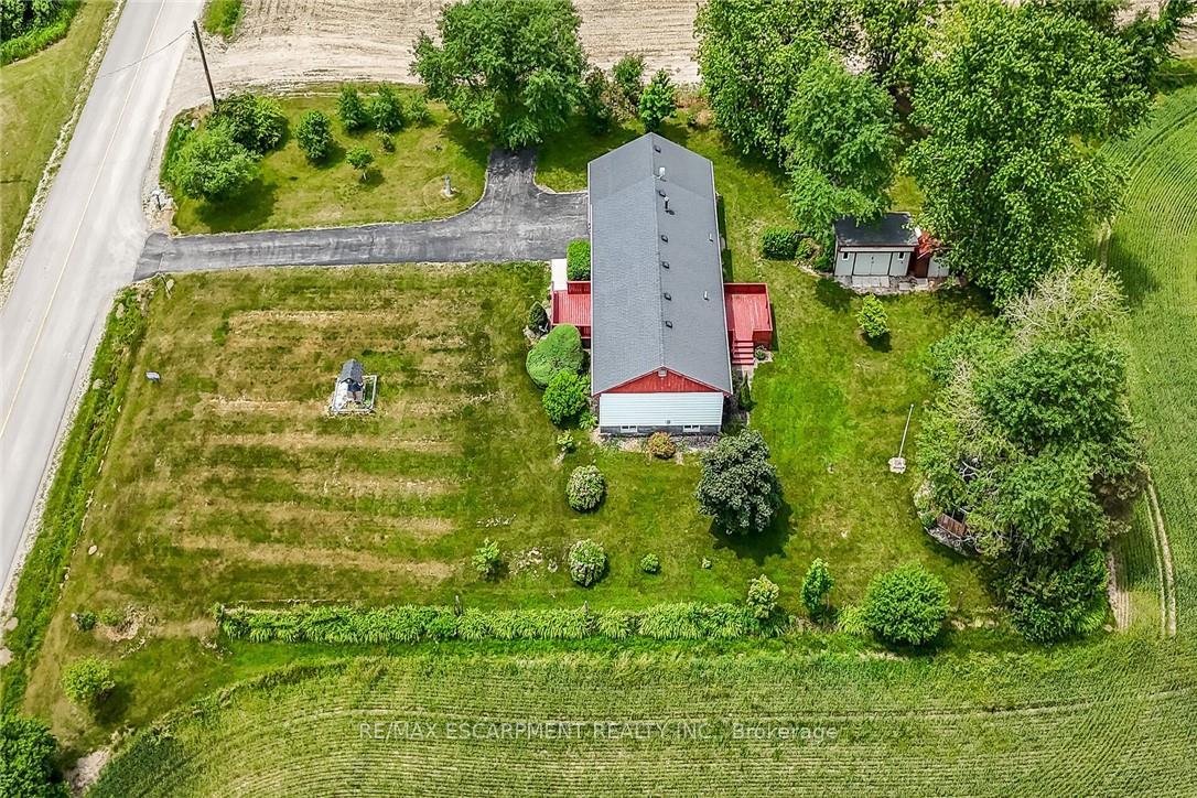 Photo 46 of 1745 Conc 3 Walpole Road, Haldimand — HOMEH
