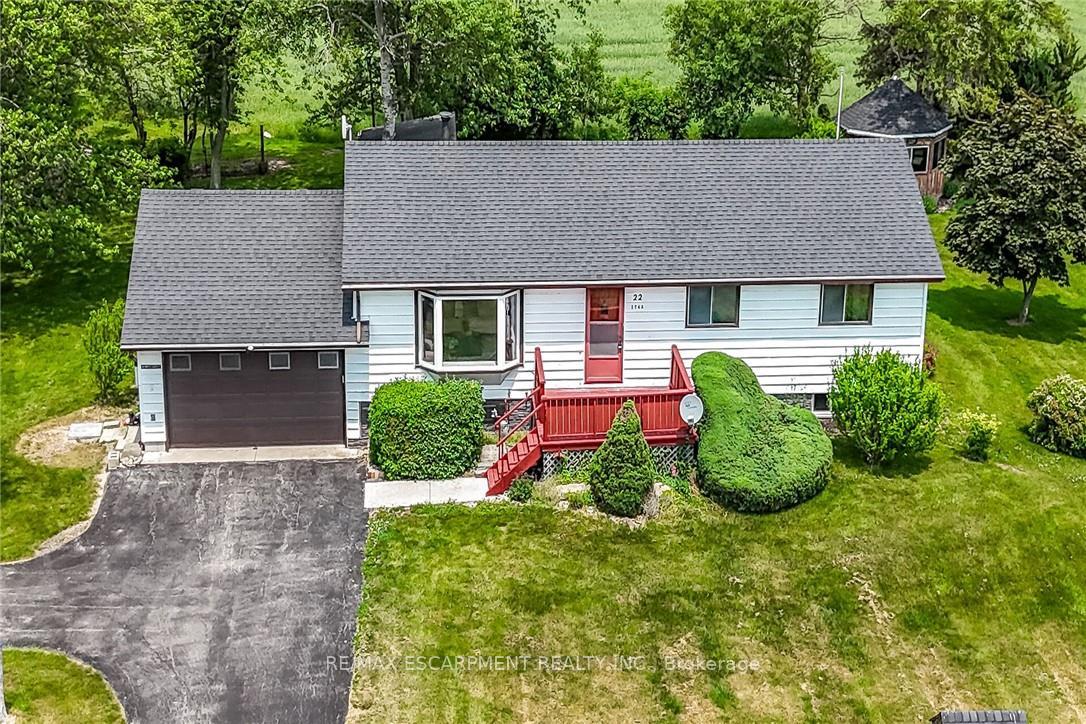 Photo 47 of 1745 Conc 3 Walpole Road, Haldimand — HOMEH