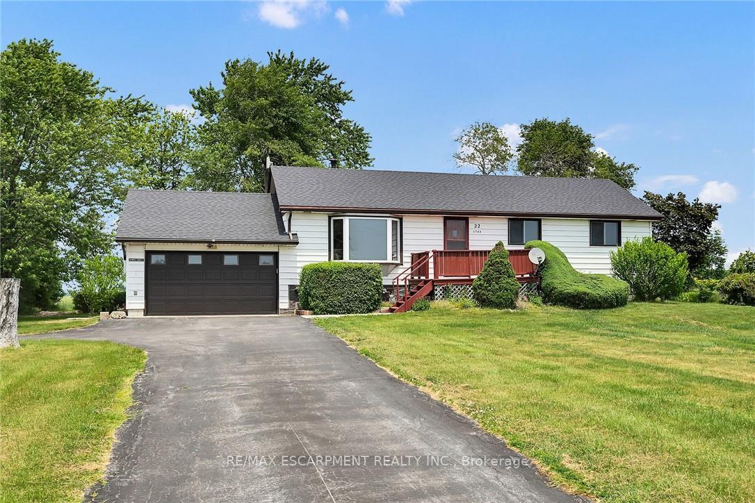 Photo 48 of 1745 Conc 3 Walpole Road, Haldimand — HOMEH