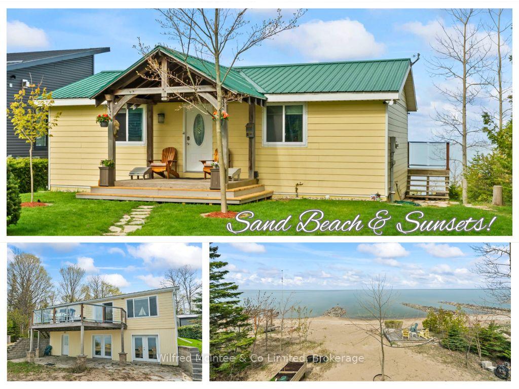 Photo 1 of 281 Bruce Road 13, Native Leased Lands — HOMEH