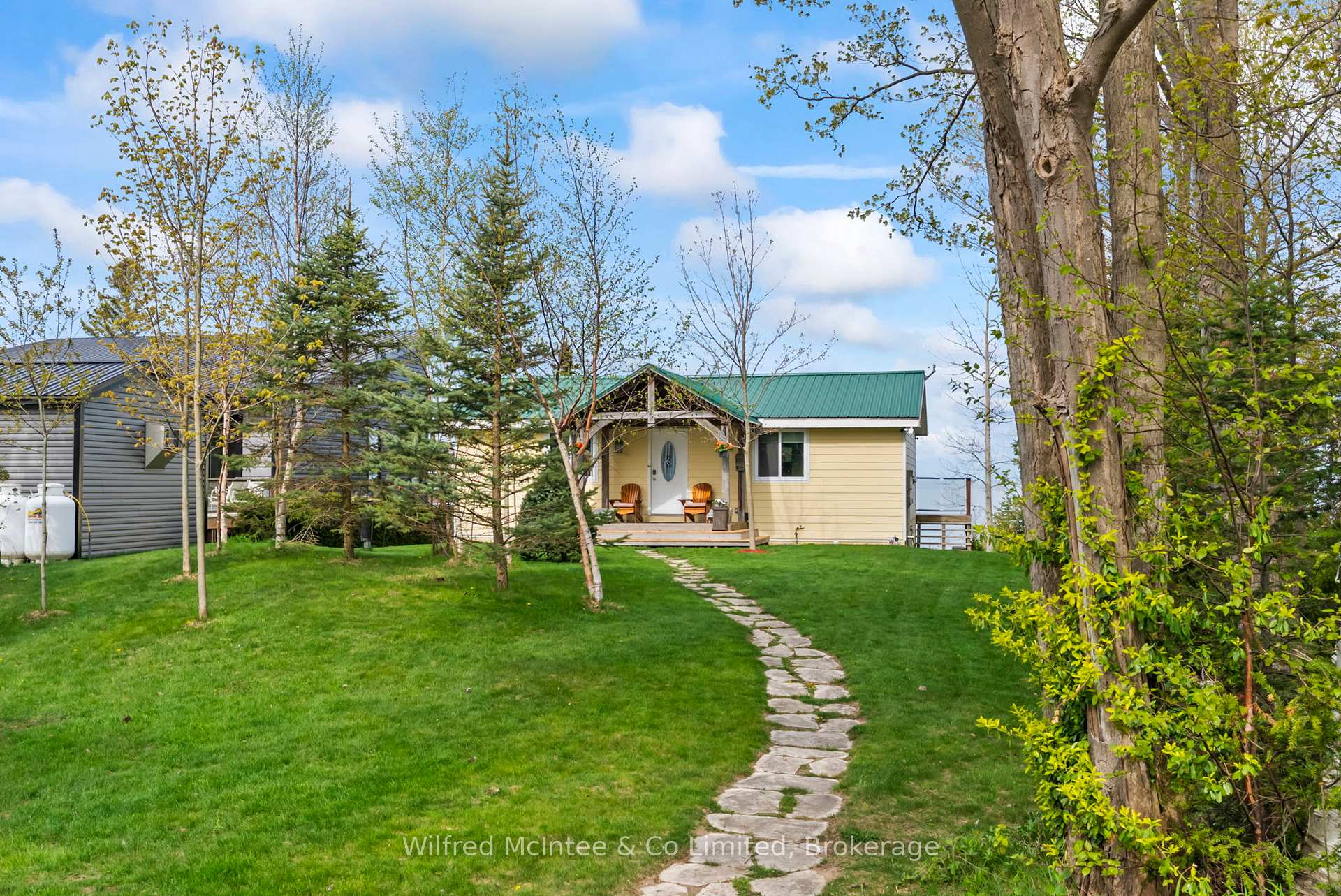 Photo 11 of 281 Bruce Road 13, Native Leased Lands — HOMEH