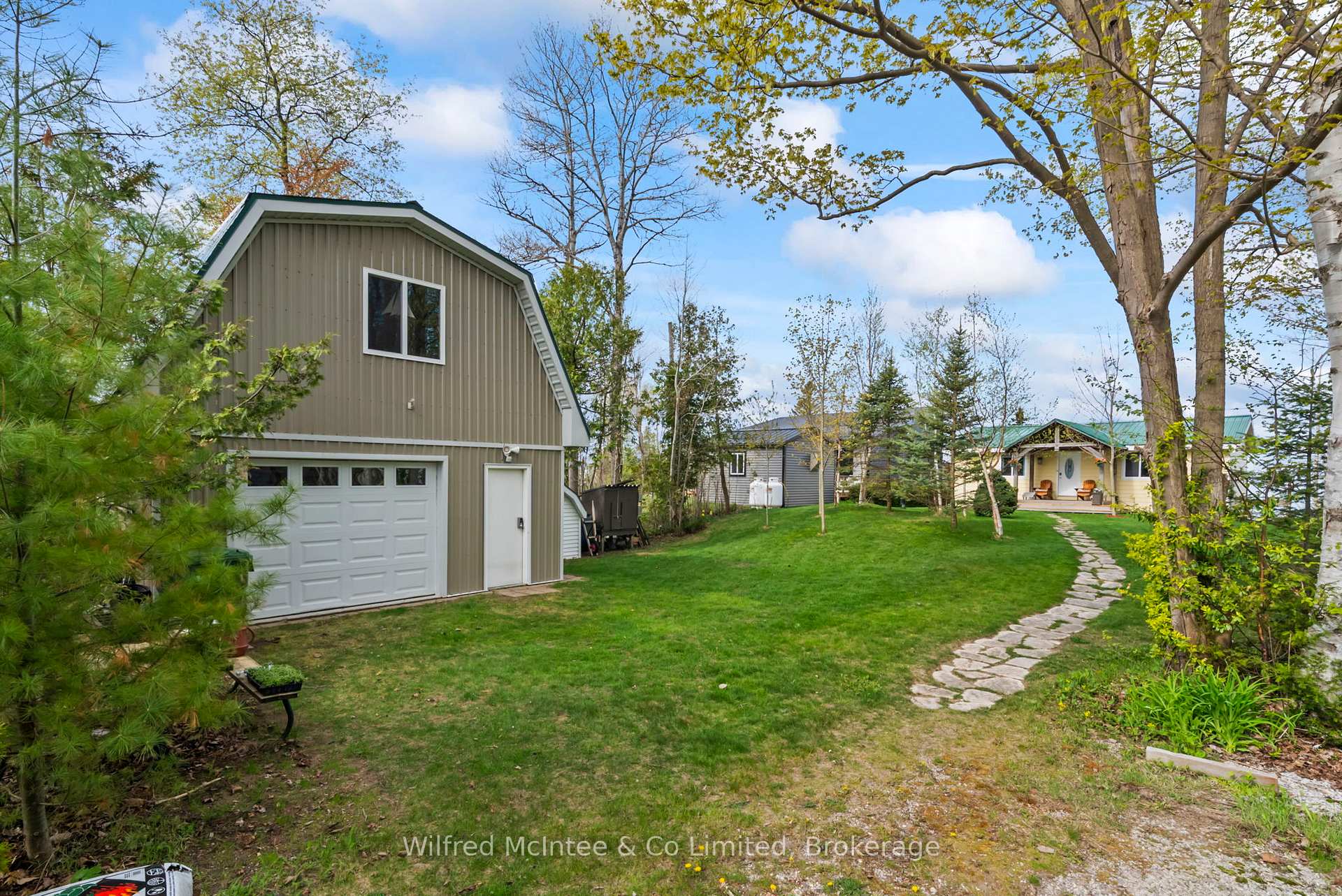 Photo 6 of 281 Bruce Road 13, Native Leased Lands — HOMEH