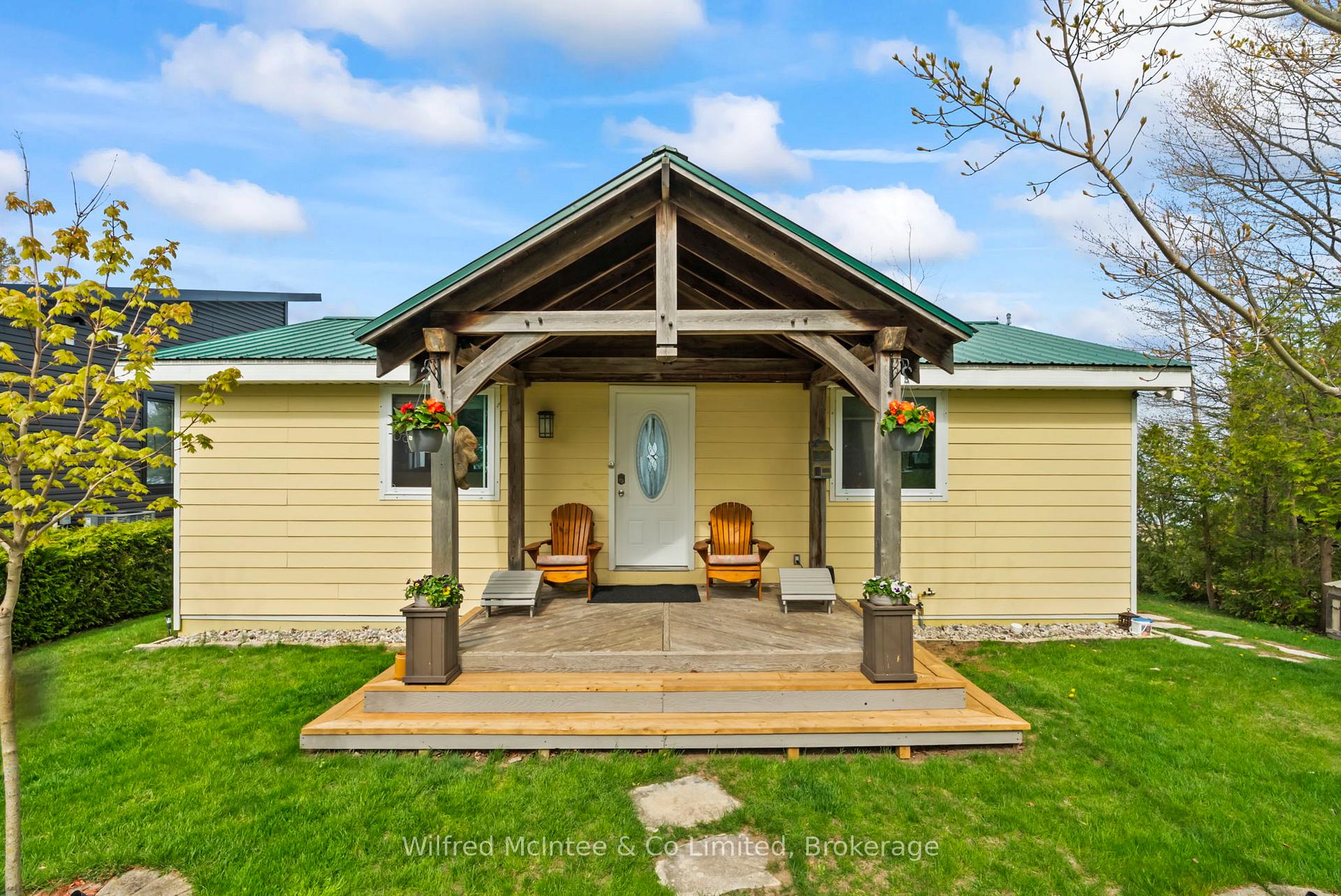 Photo 10 of 281 Bruce Road 13, Native Leased Lands — HOMEH