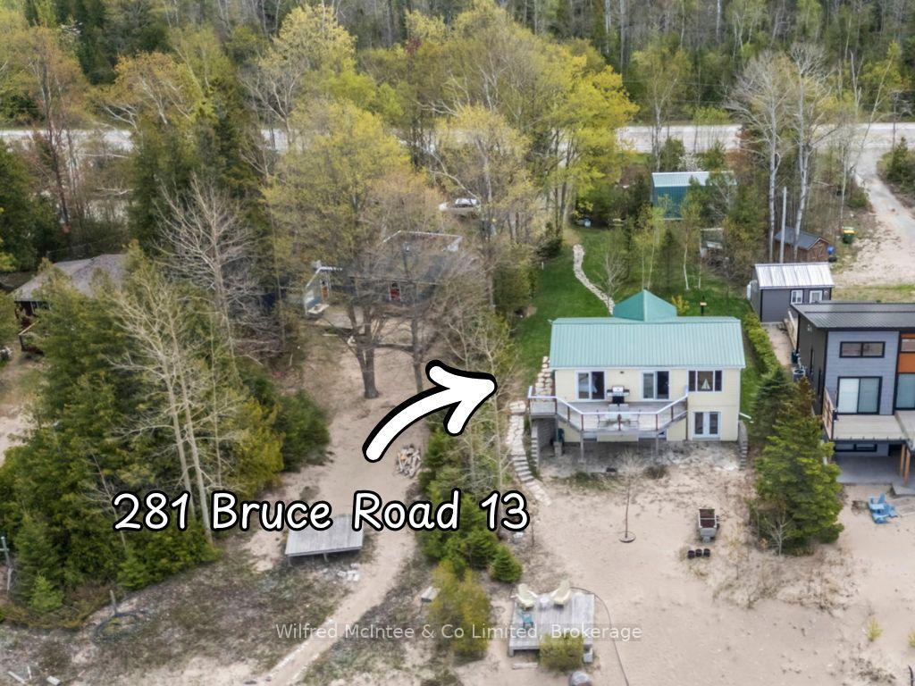 Photo 46 of 281 Bruce Road 13, Native Leased Lands — HOMEH
