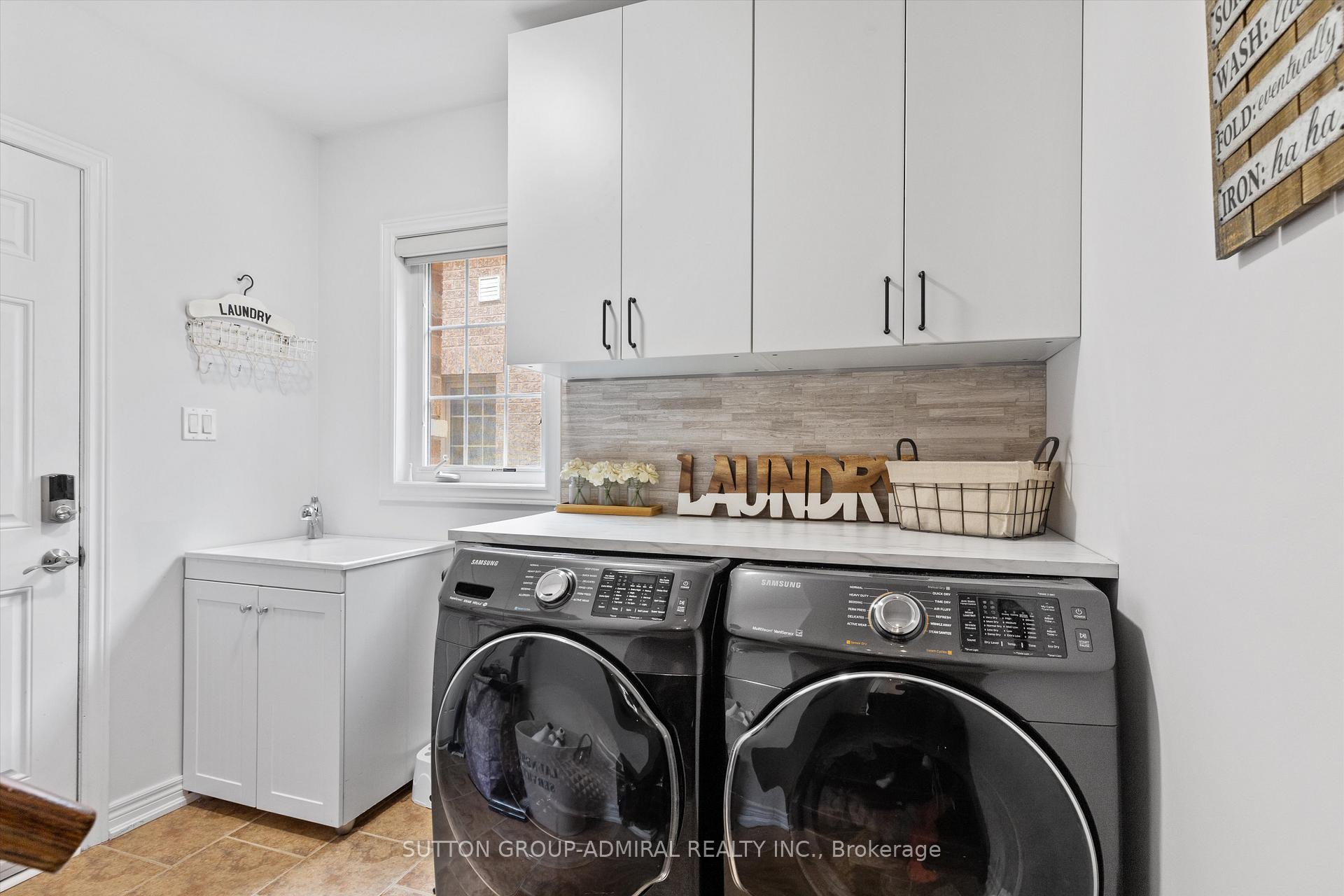 Photo 8 of 30 Giordano Way, Vaughan, Patterson — HOMEH