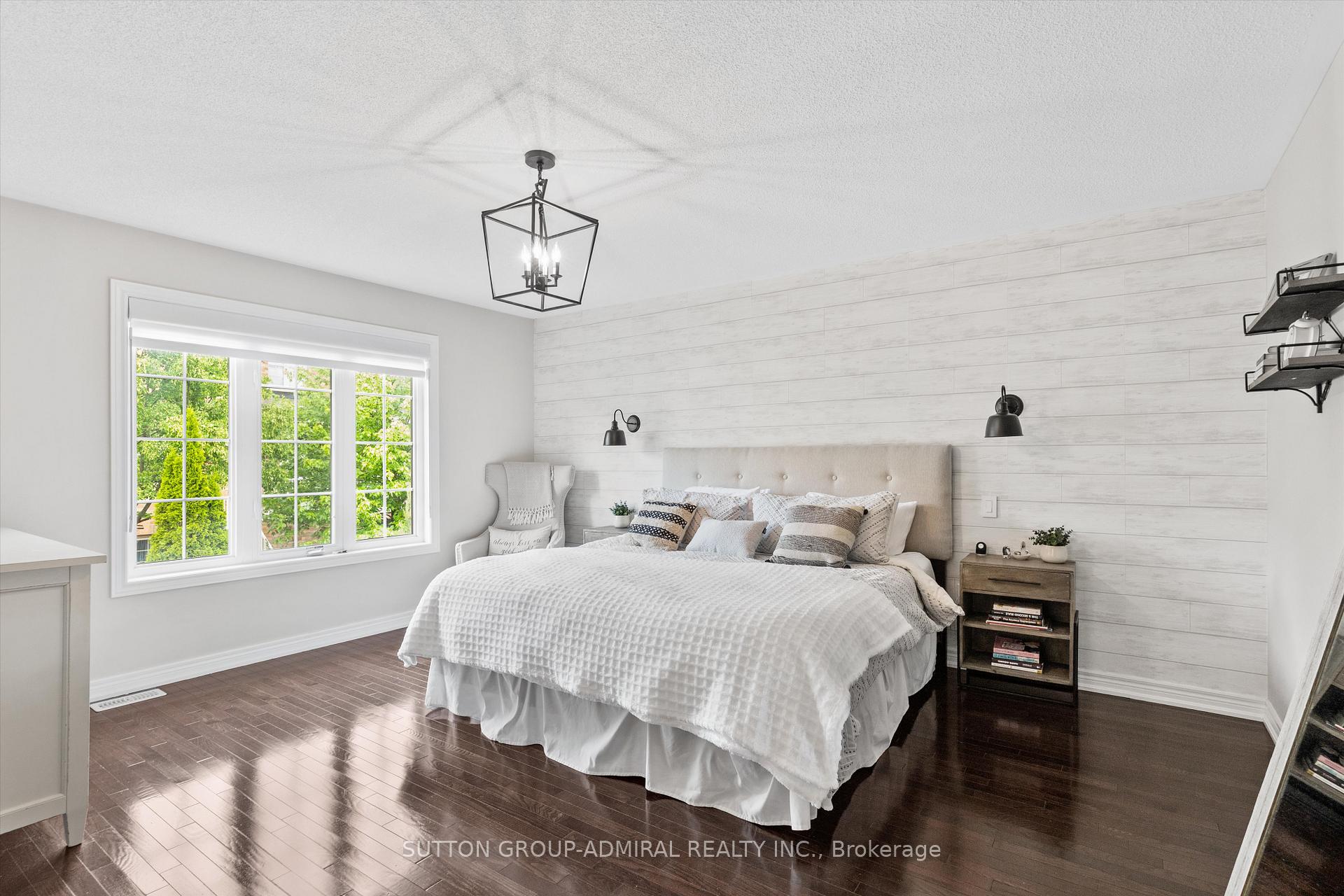 Photo 7 of 30 Giordano Way, Vaughan, Patterson — HOMEH