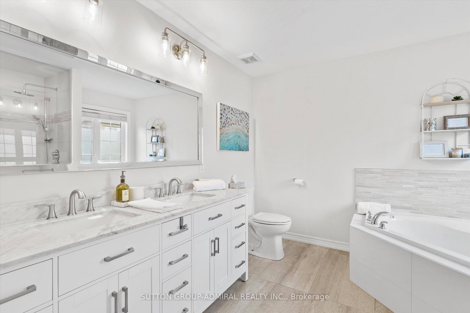 Photo 11 of 30 Giordano Way, Vaughan, Patterson — HOMEH