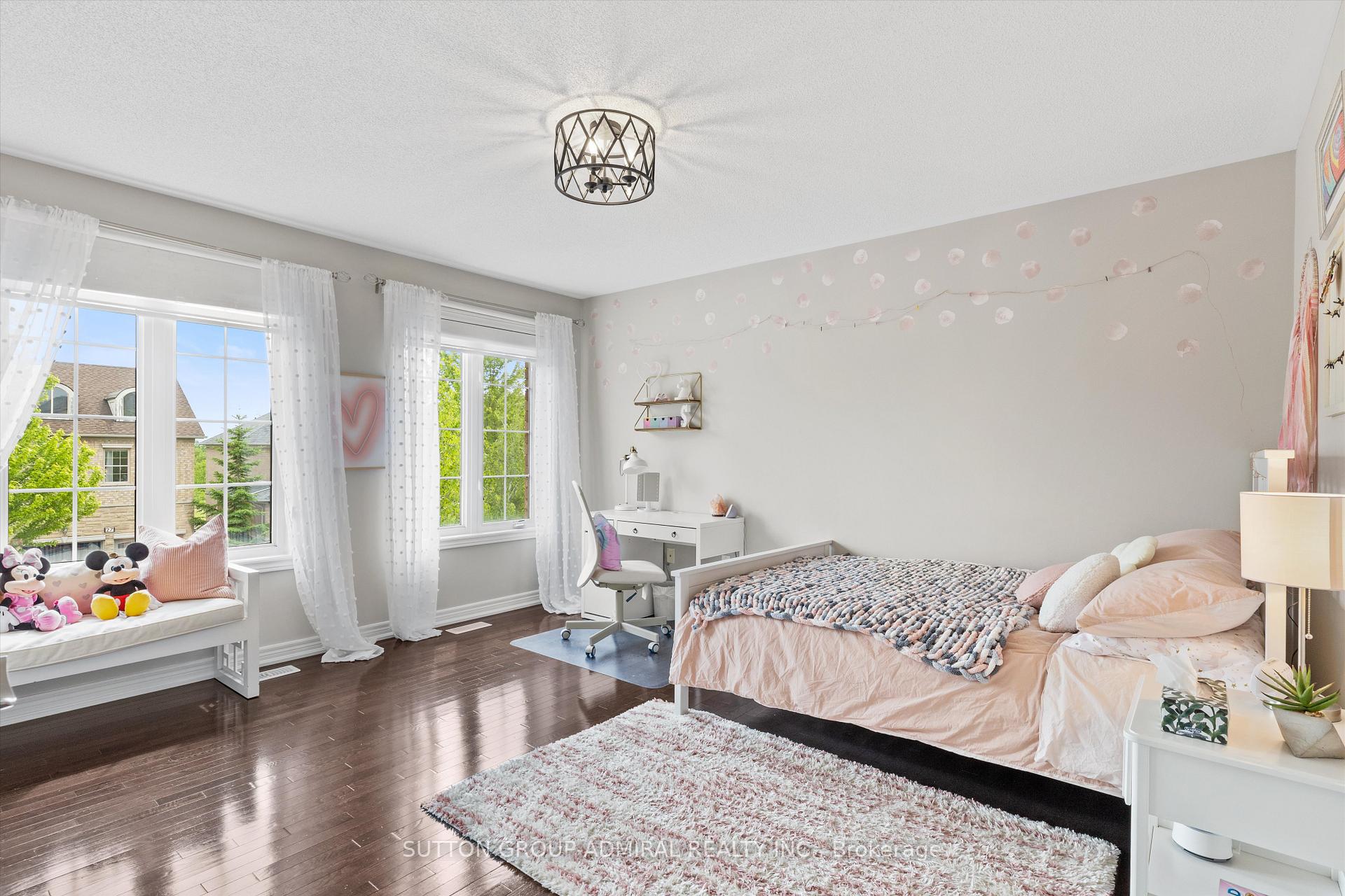Photo 10 of 30 Giordano Way, Vaughan, Patterson — HOMEH