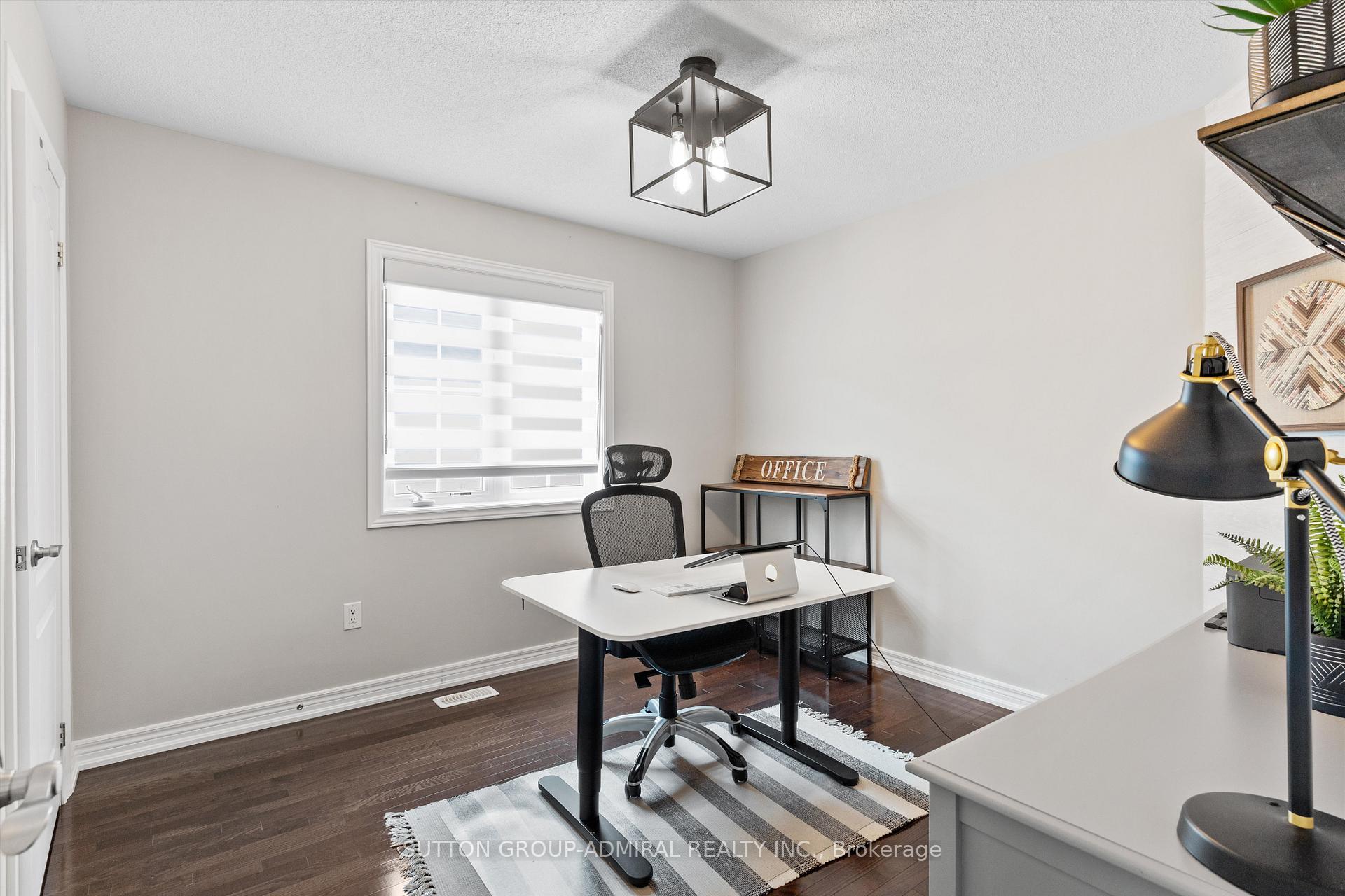 Photo 13 of 30 Giordano Way, Vaughan, Patterson — HOMEH