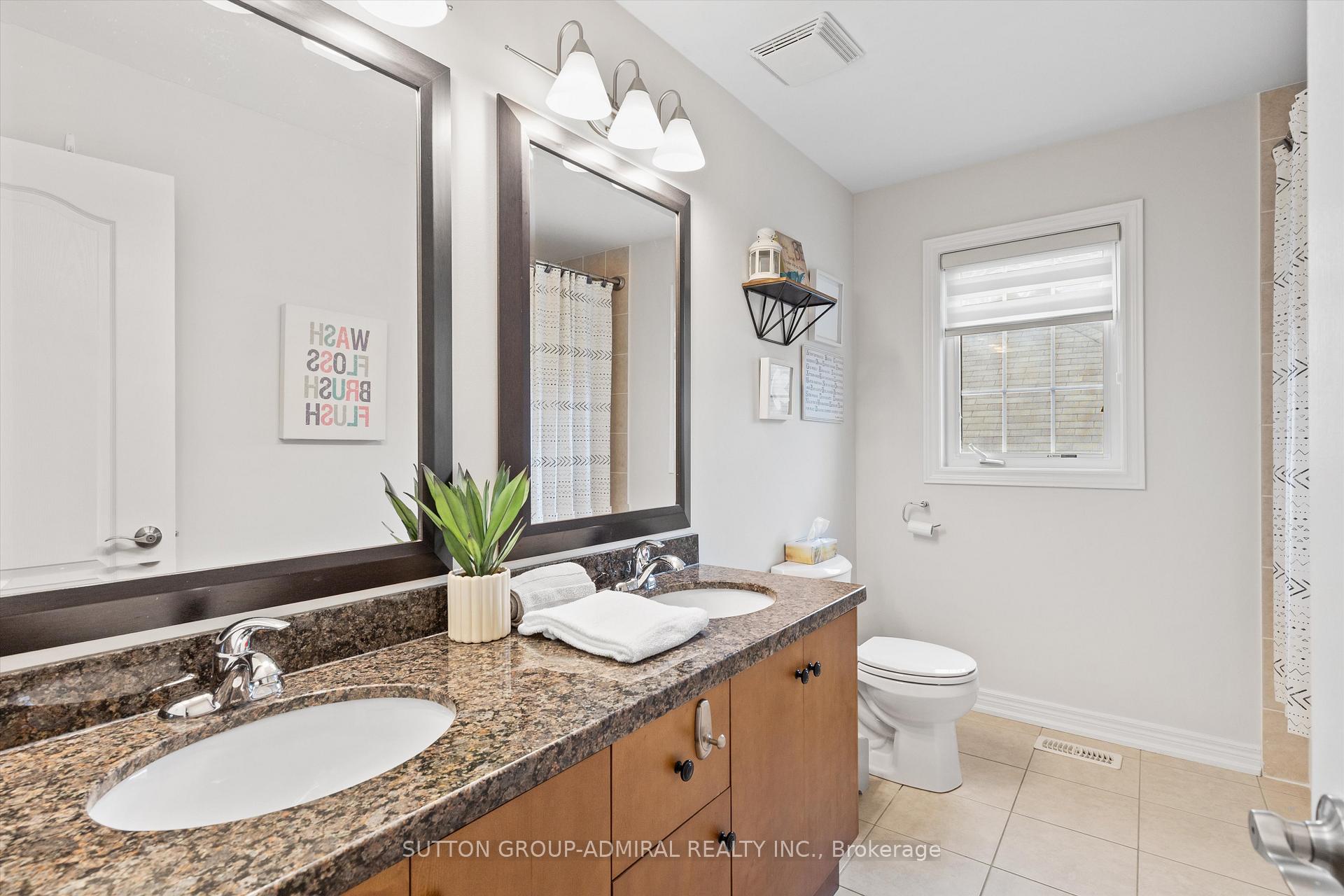Photo 15 of 30 Giordano Way, Vaughan, Patterson — HOMEH