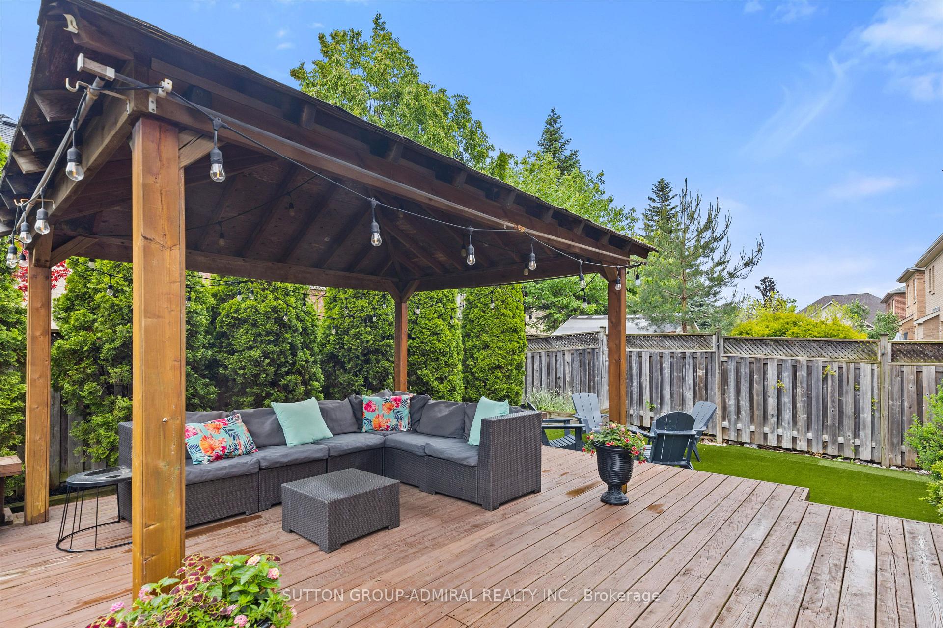 Photo 17 of 30 Giordano Way, Vaughan, Patterson — HOMEH